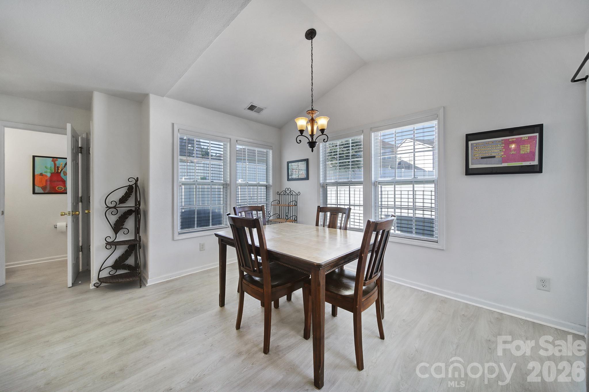 4041 Abbotsbury Drive — Fort Mill