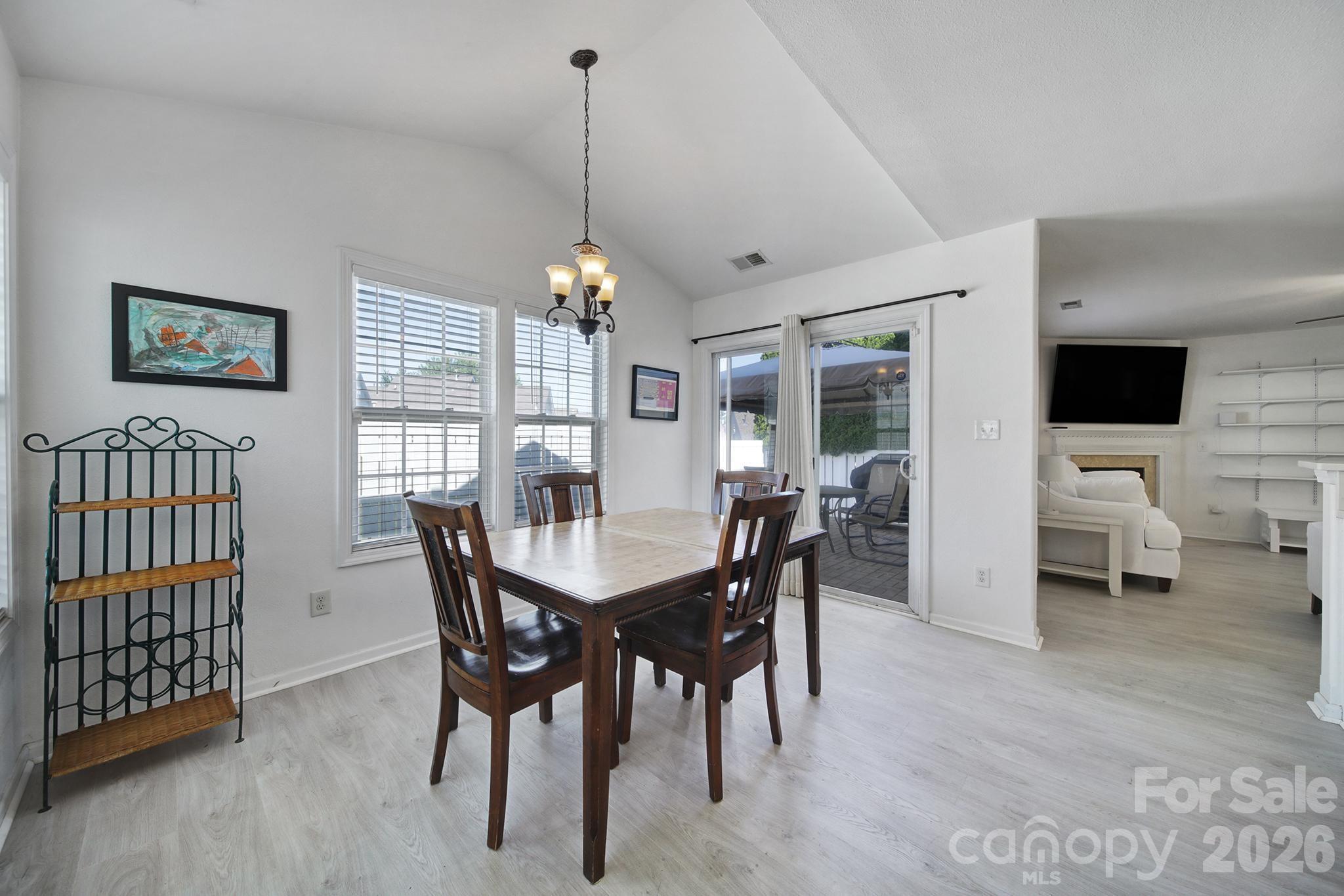 4041 Abbotsbury Drive — Fort Mill