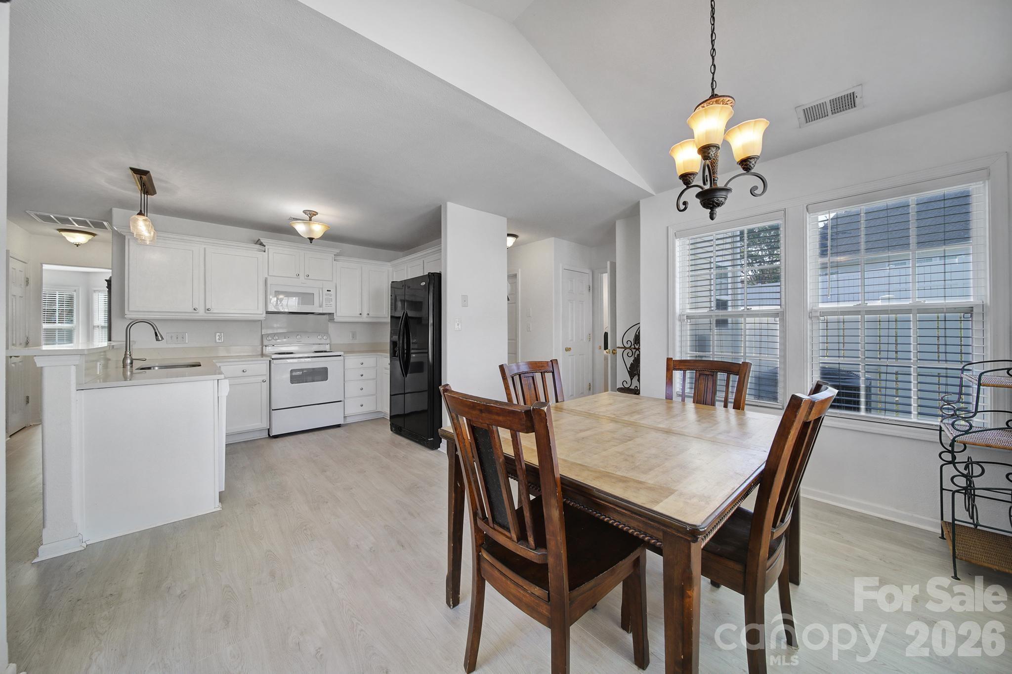 4041 Abbotsbury Drive — Fort Mill