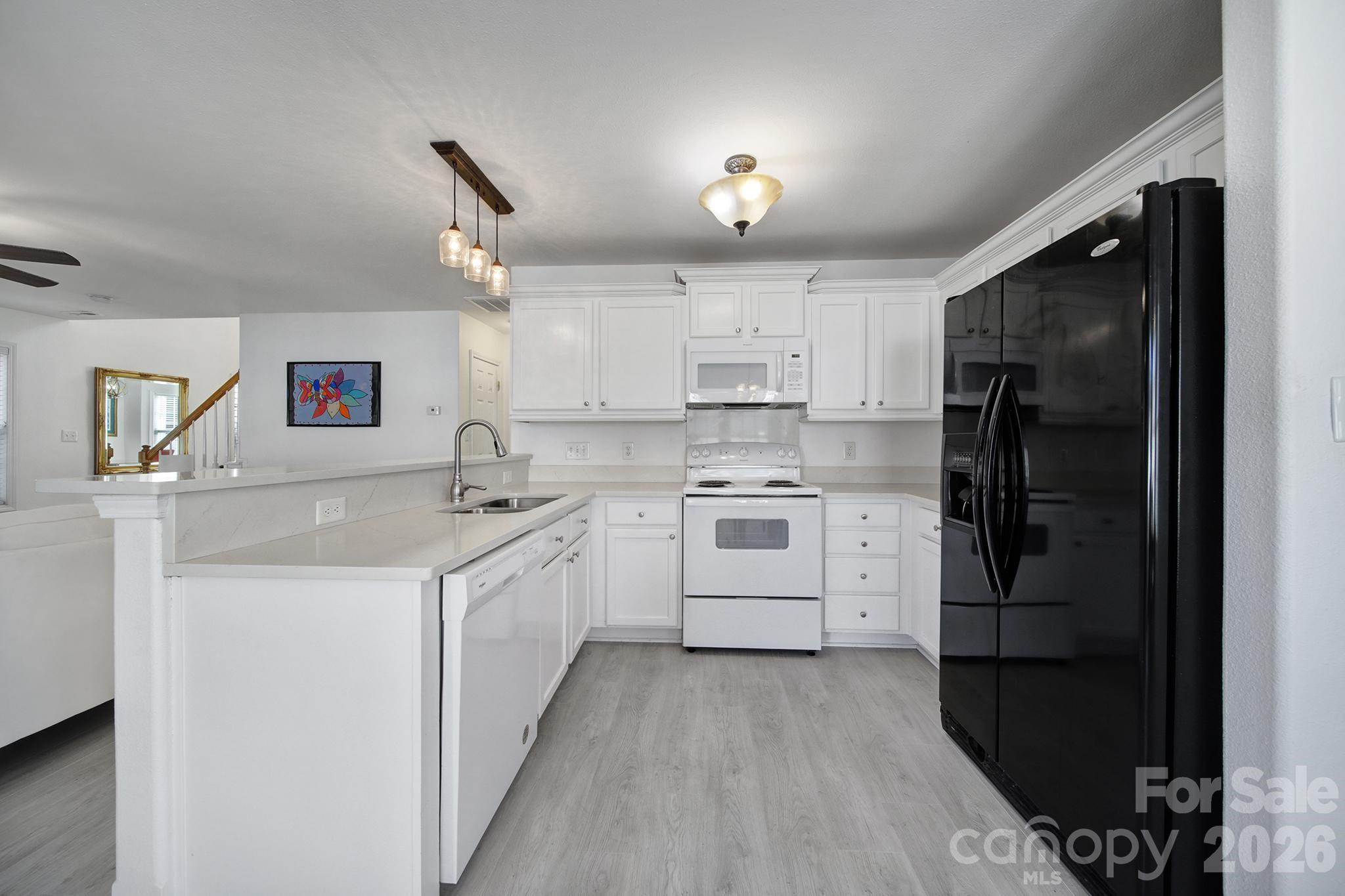 4041 Abbotsbury Drive — Fort Mill