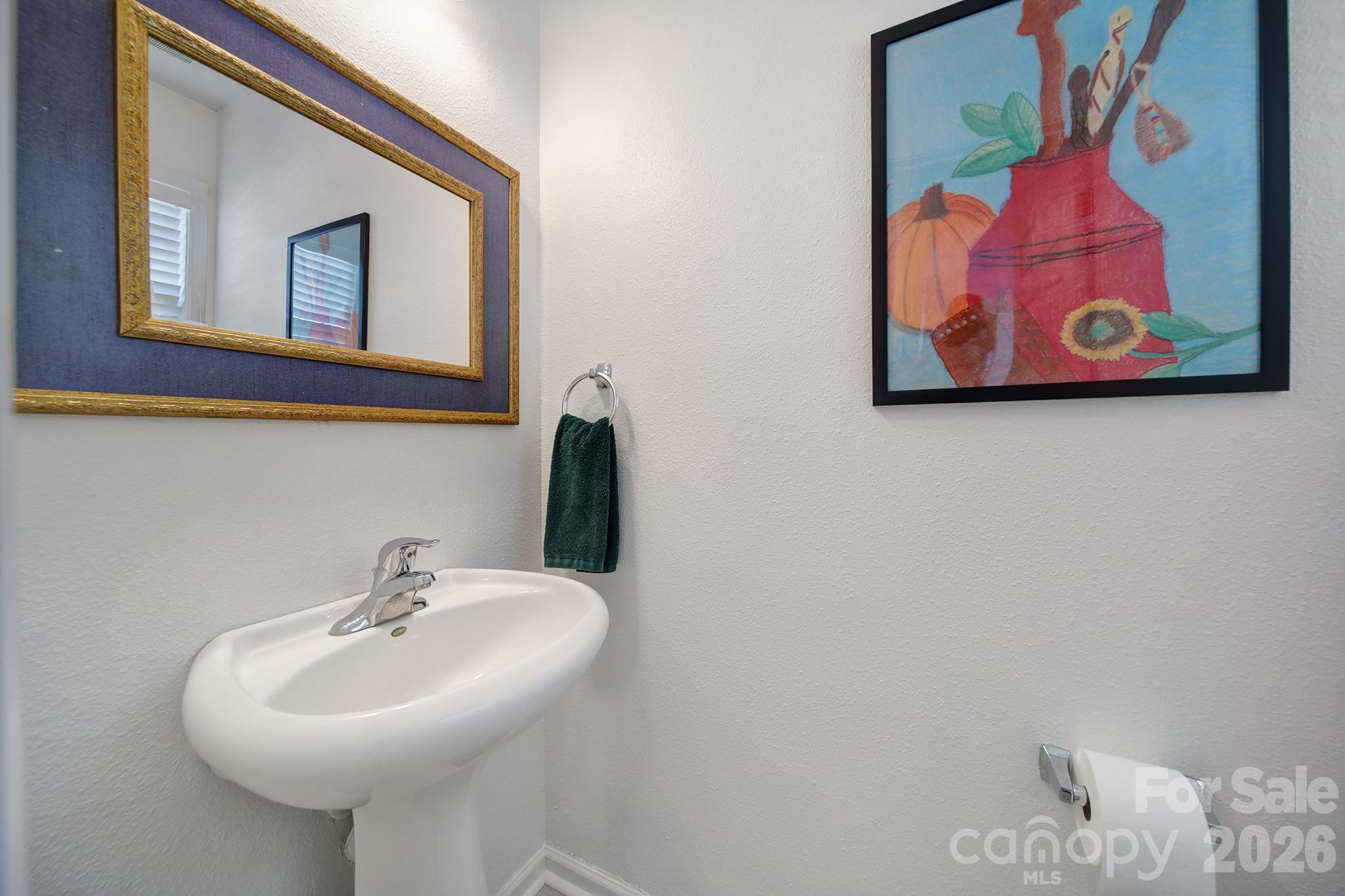4041 Abbotsbury Drive — Fort Mill
