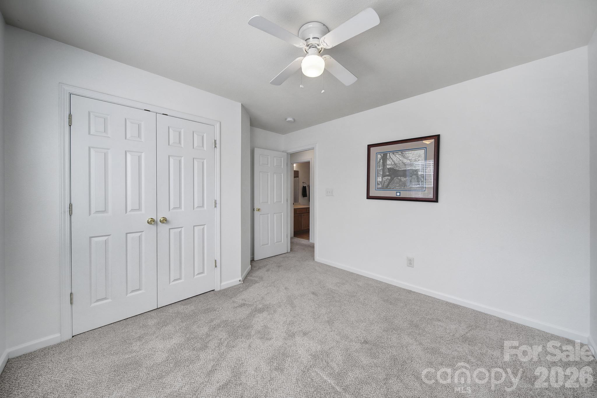 4041 Abbotsbury Drive — Fort Mill