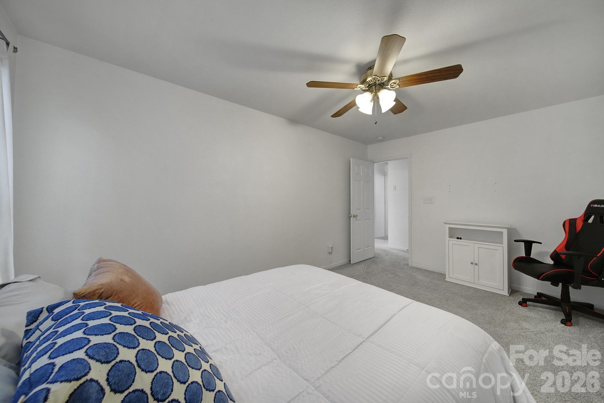4041 Abbotsbury Drive — Fort Mill