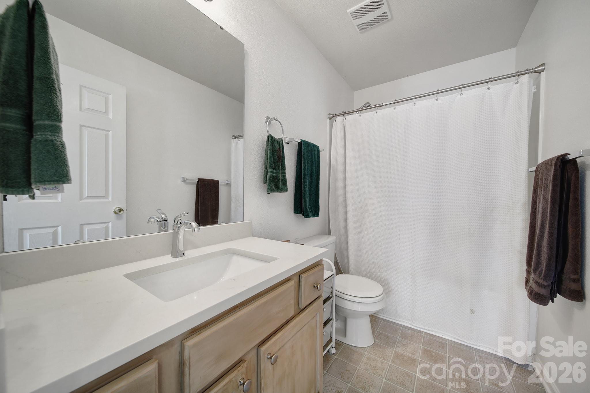 4041 Abbotsbury Drive — Fort Mill
