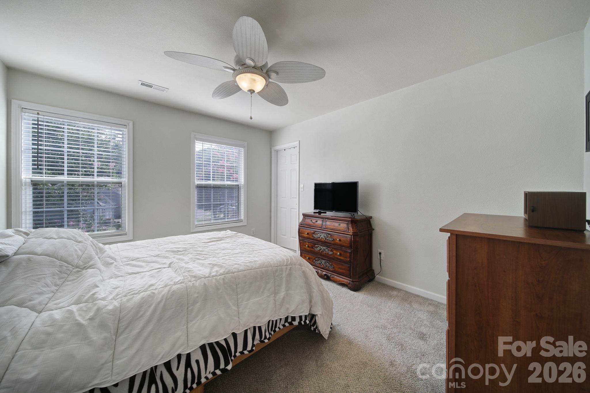 4041 Abbotsbury Drive — Fort Mill