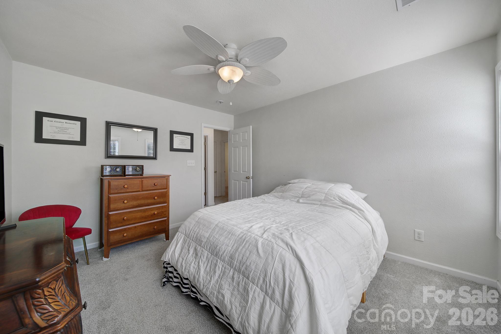 4041 Abbotsbury Drive — Fort Mill