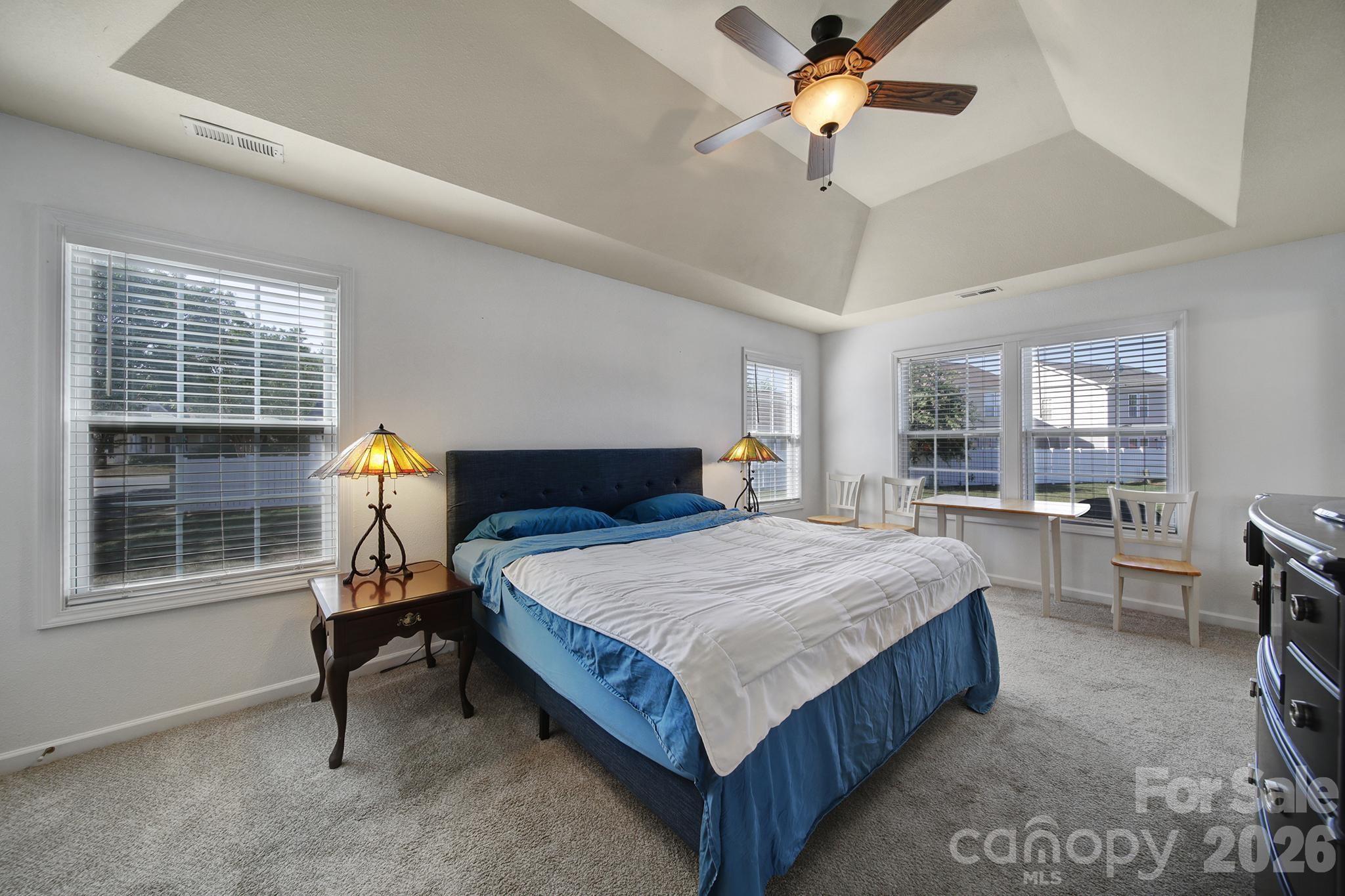 4041 Abbotsbury Drive — Fort Mill