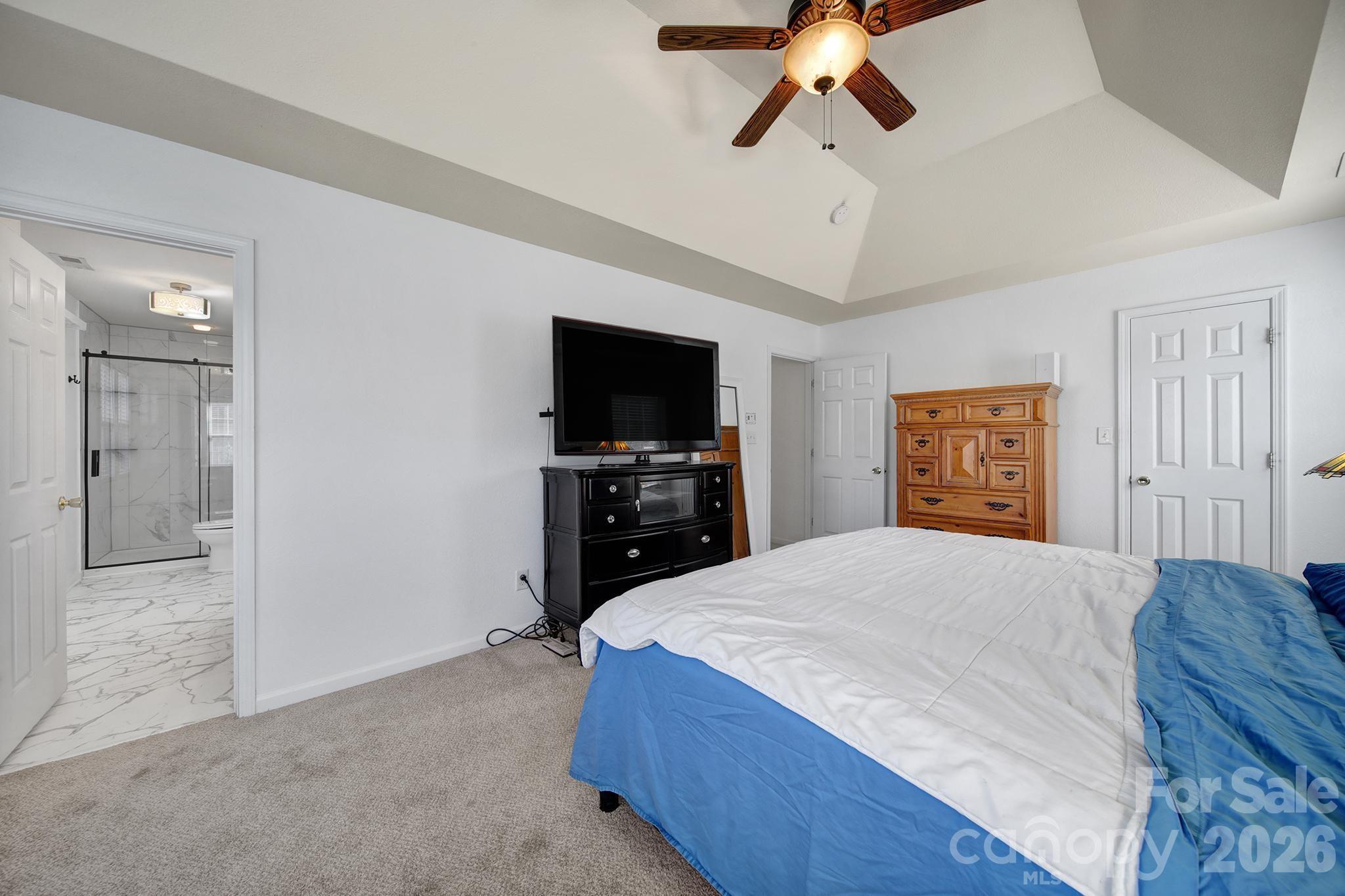 4041 Abbotsbury Drive — Fort Mill