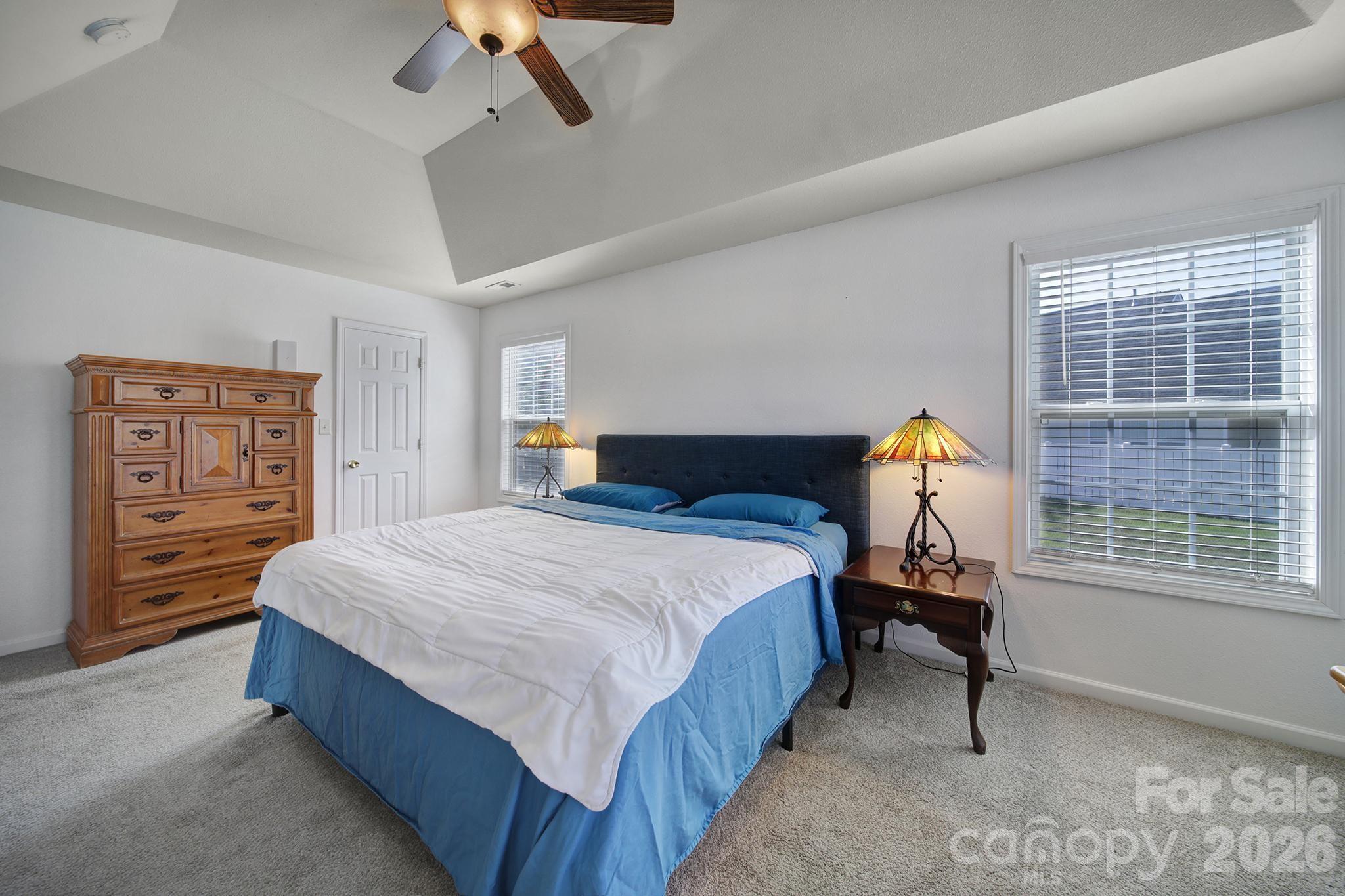 4041 Abbotsbury Drive — Fort Mill