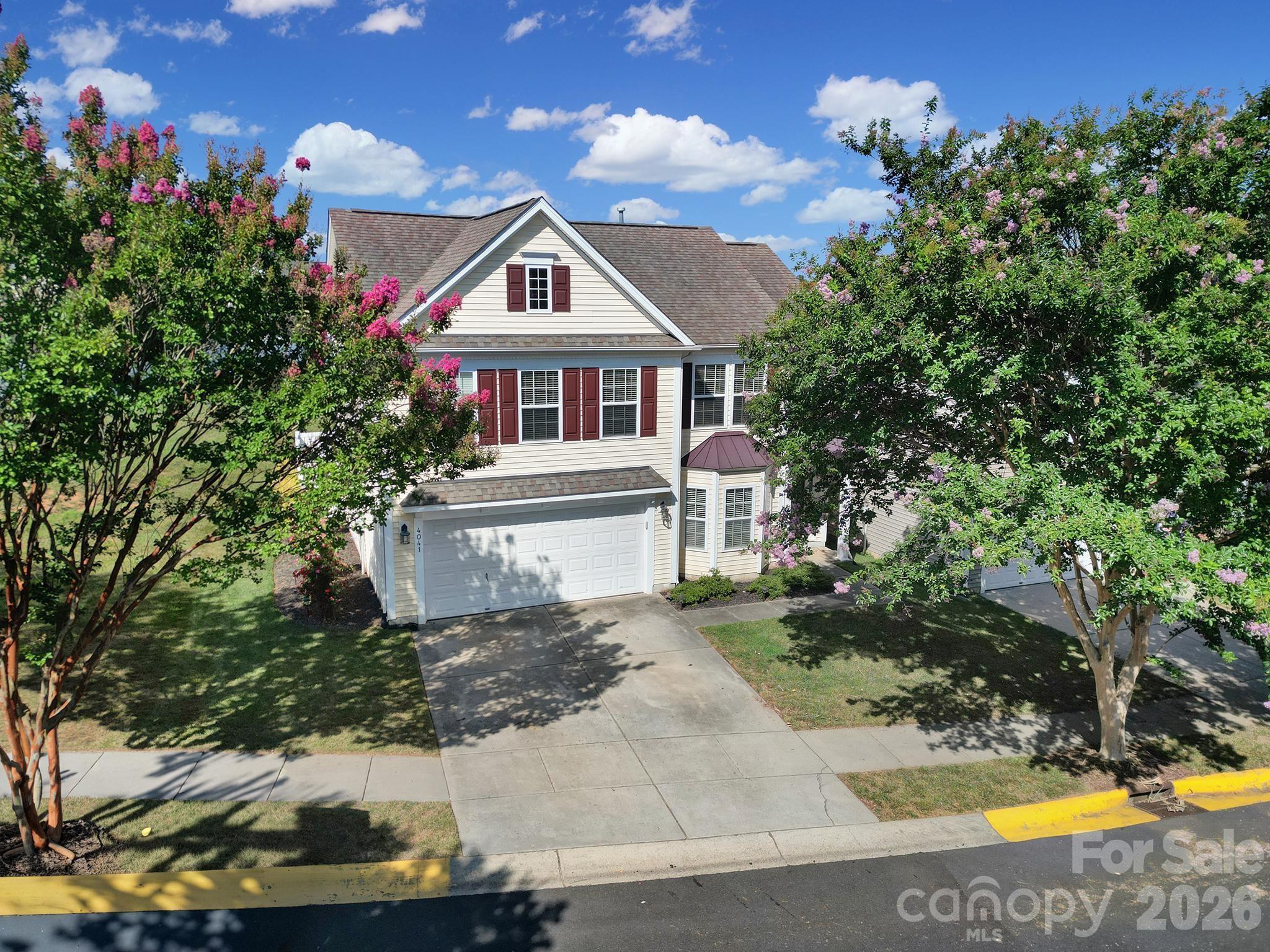 4041 Abbotsbury Drive — Fort Mill