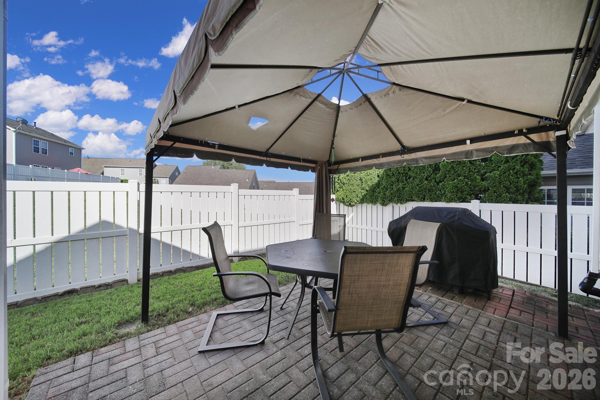 4041 Abbotsbury Drive — Fort Mill