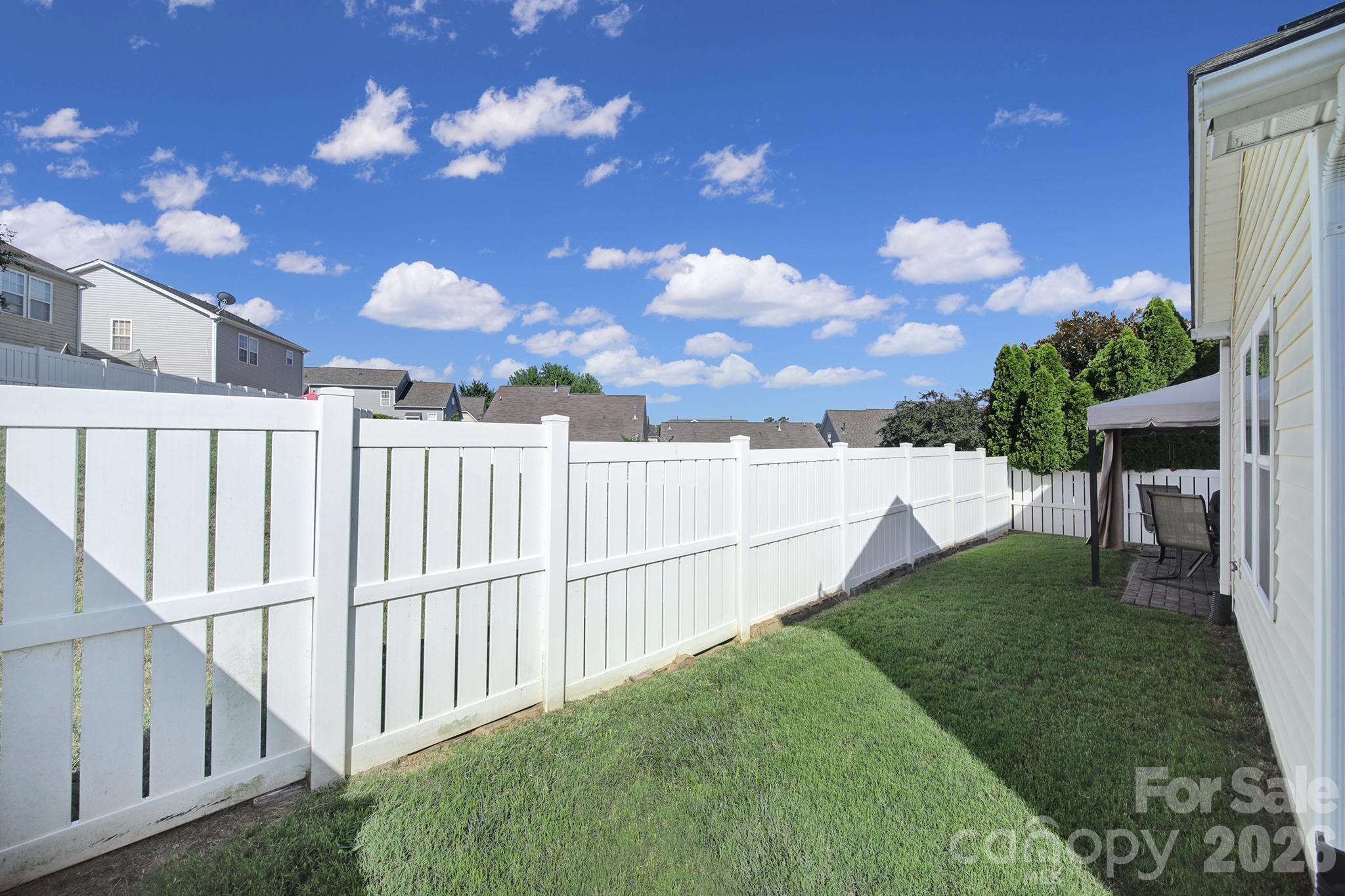 4041 Abbotsbury Drive — Fort Mill