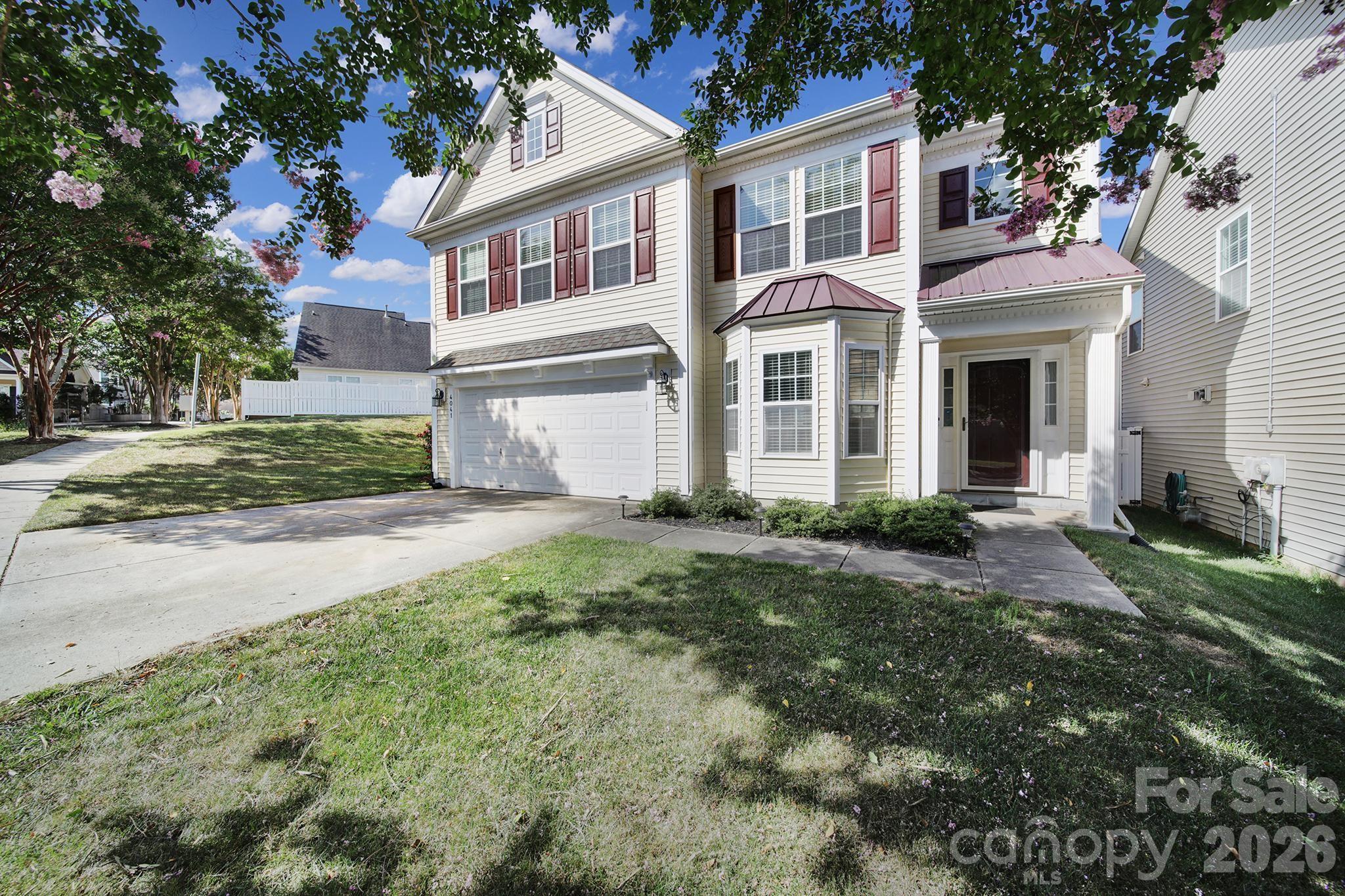 4041 Abbotsbury Drive — Fort Mill