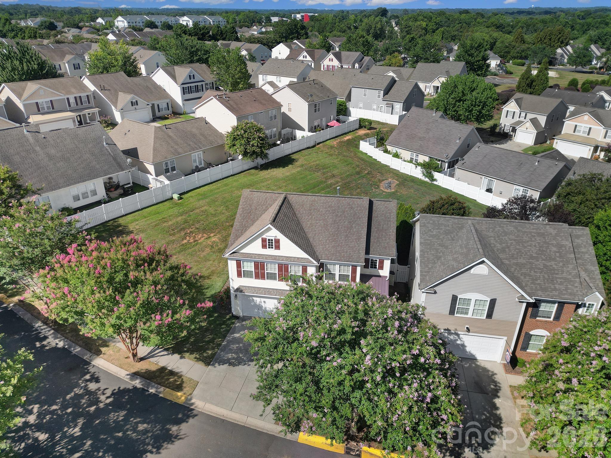 4041 Abbotsbury Drive — Fort Mill