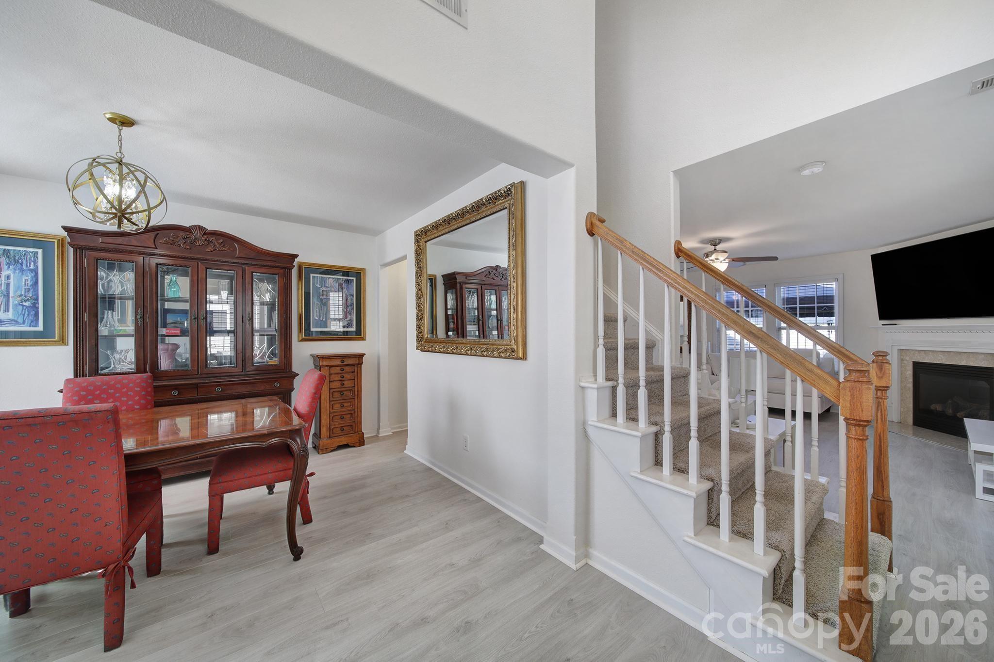 4041 Abbotsbury Drive — Fort Mill