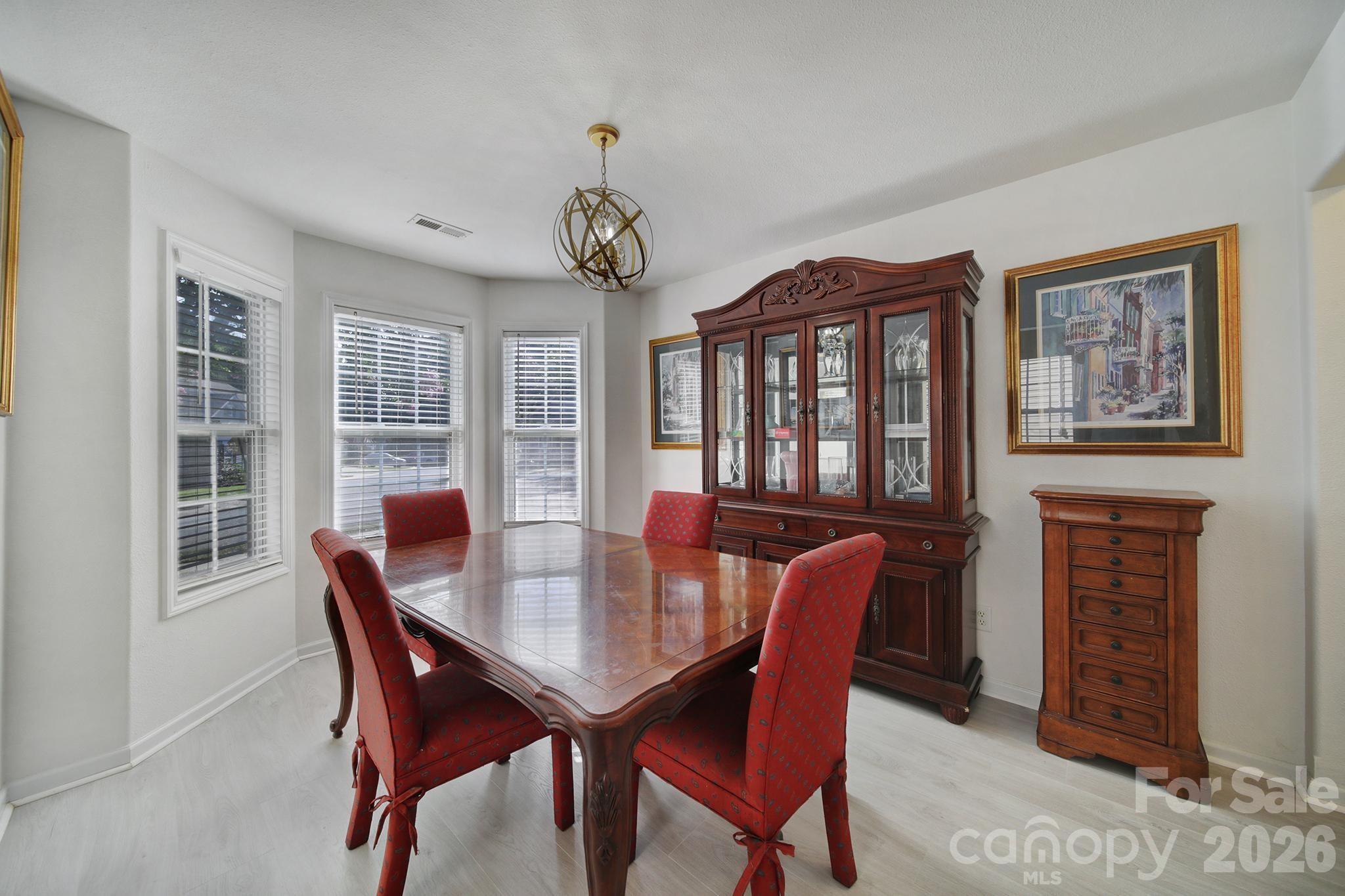 4041 Abbotsbury Drive — Fort Mill