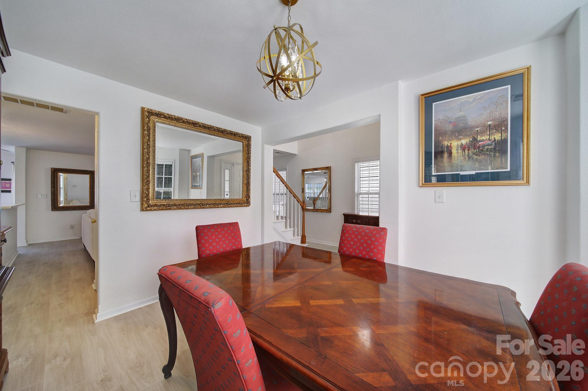 4041 Abbotsbury Drive — Fort Mill