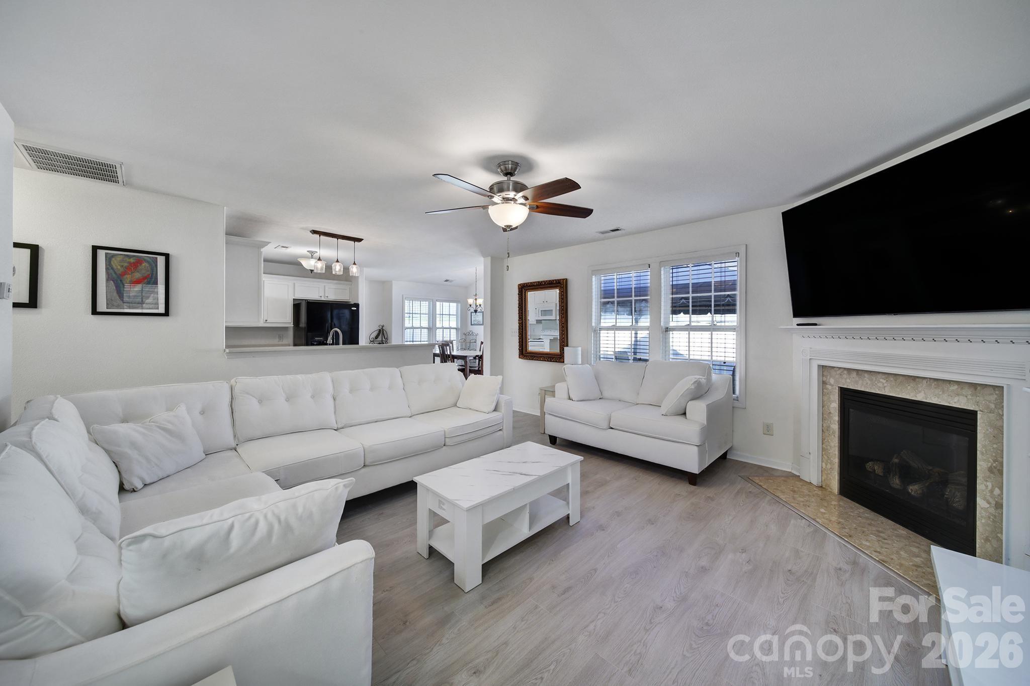 4041 Abbotsbury Drive — Fort Mill