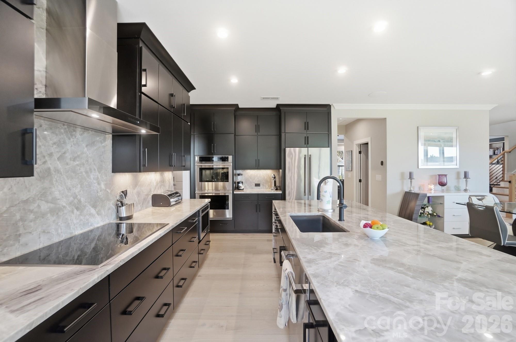 5225 Glenwalk Drive — Charlotte
