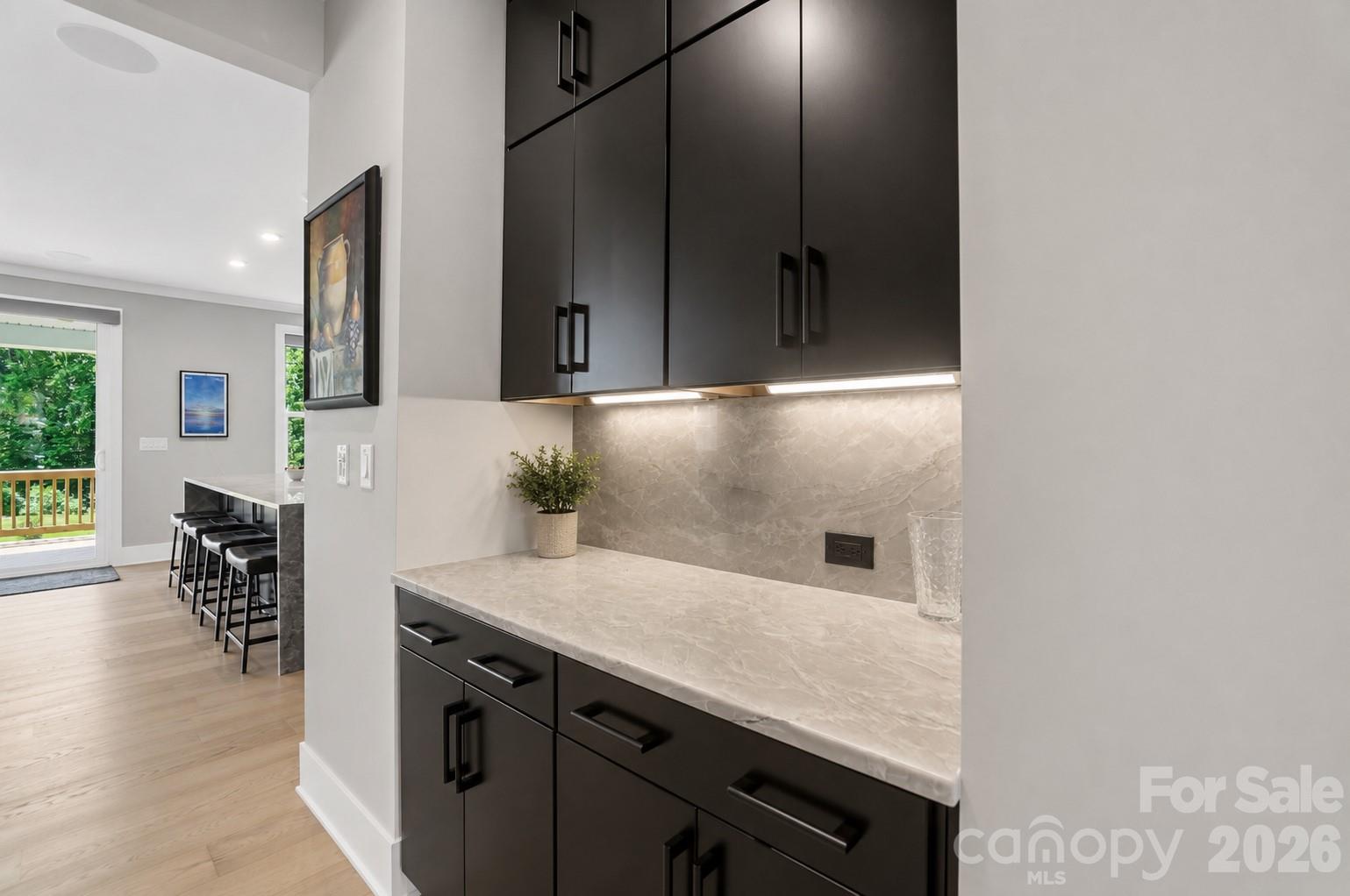 5225 Glenwalk Drive — Charlotte