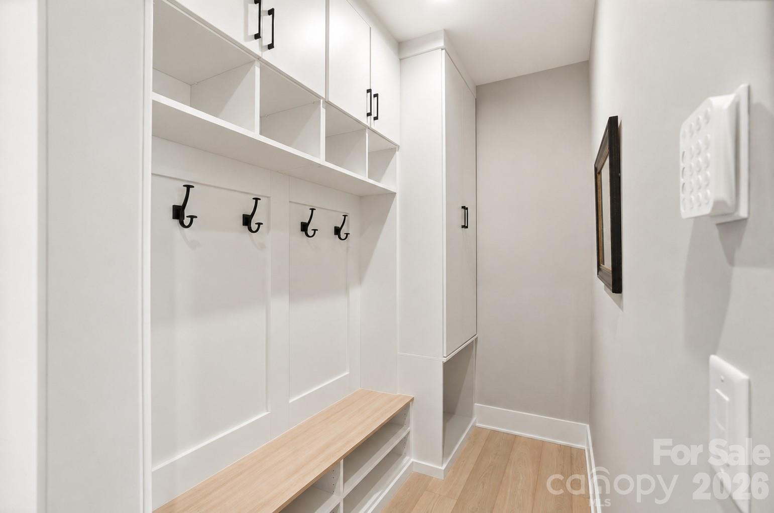 5225 Glenwalk Drive — Charlotte