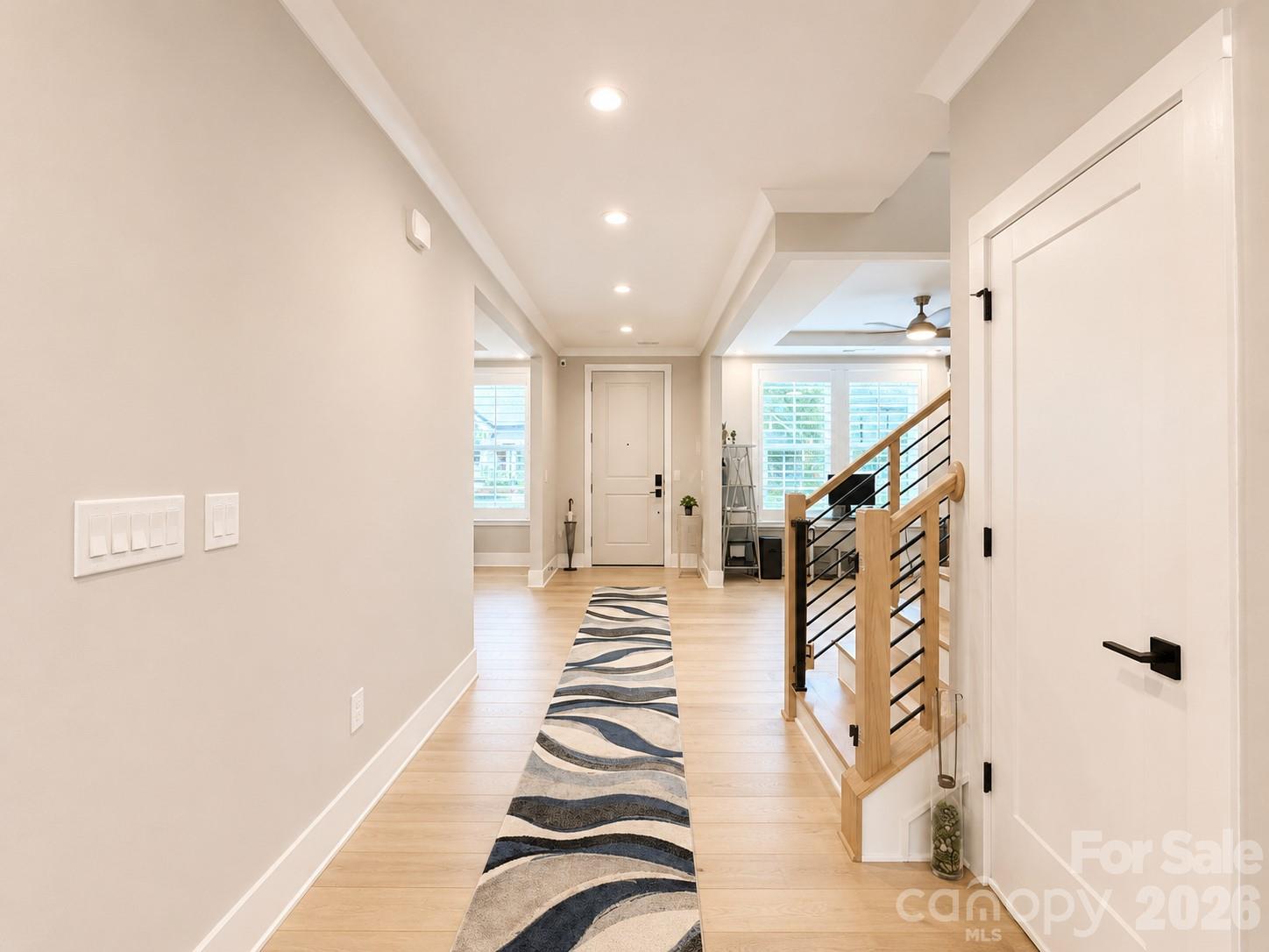 5225 Glenwalk Drive — Charlotte