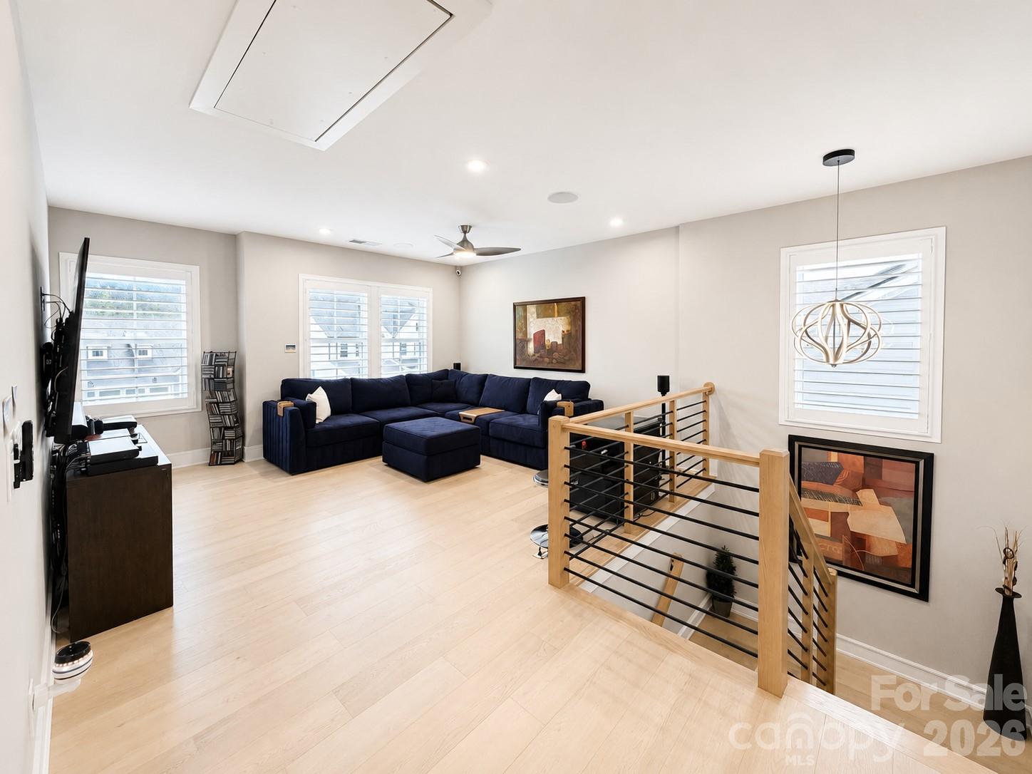 5225 Glenwalk Drive — Charlotte