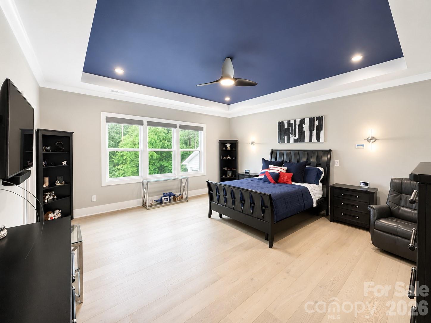 5225 Glenwalk Drive — Charlotte