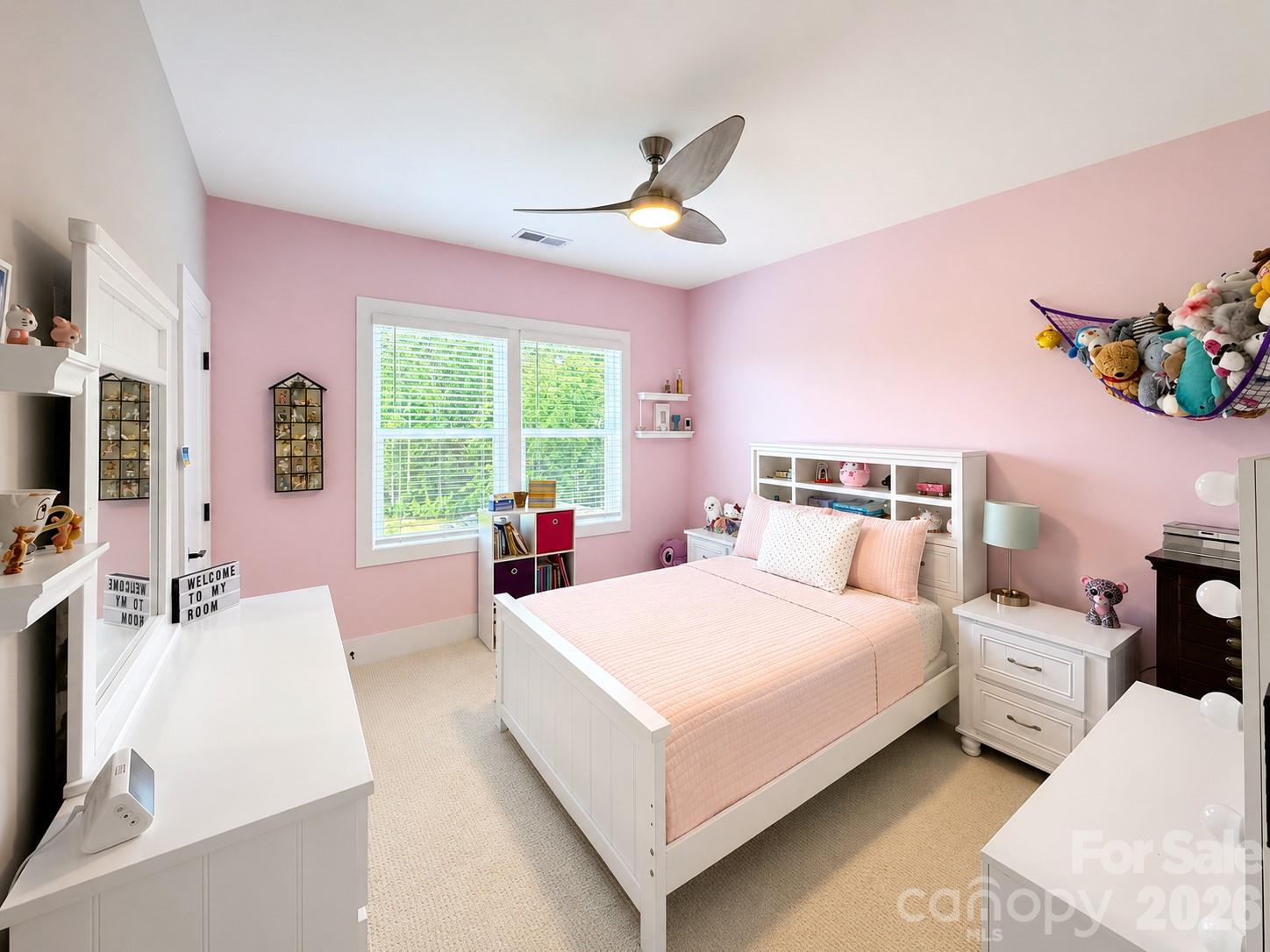 5225 Glenwalk Drive — Charlotte