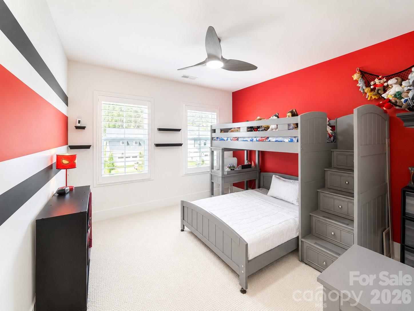 5225 Glenwalk Drive — Charlotte