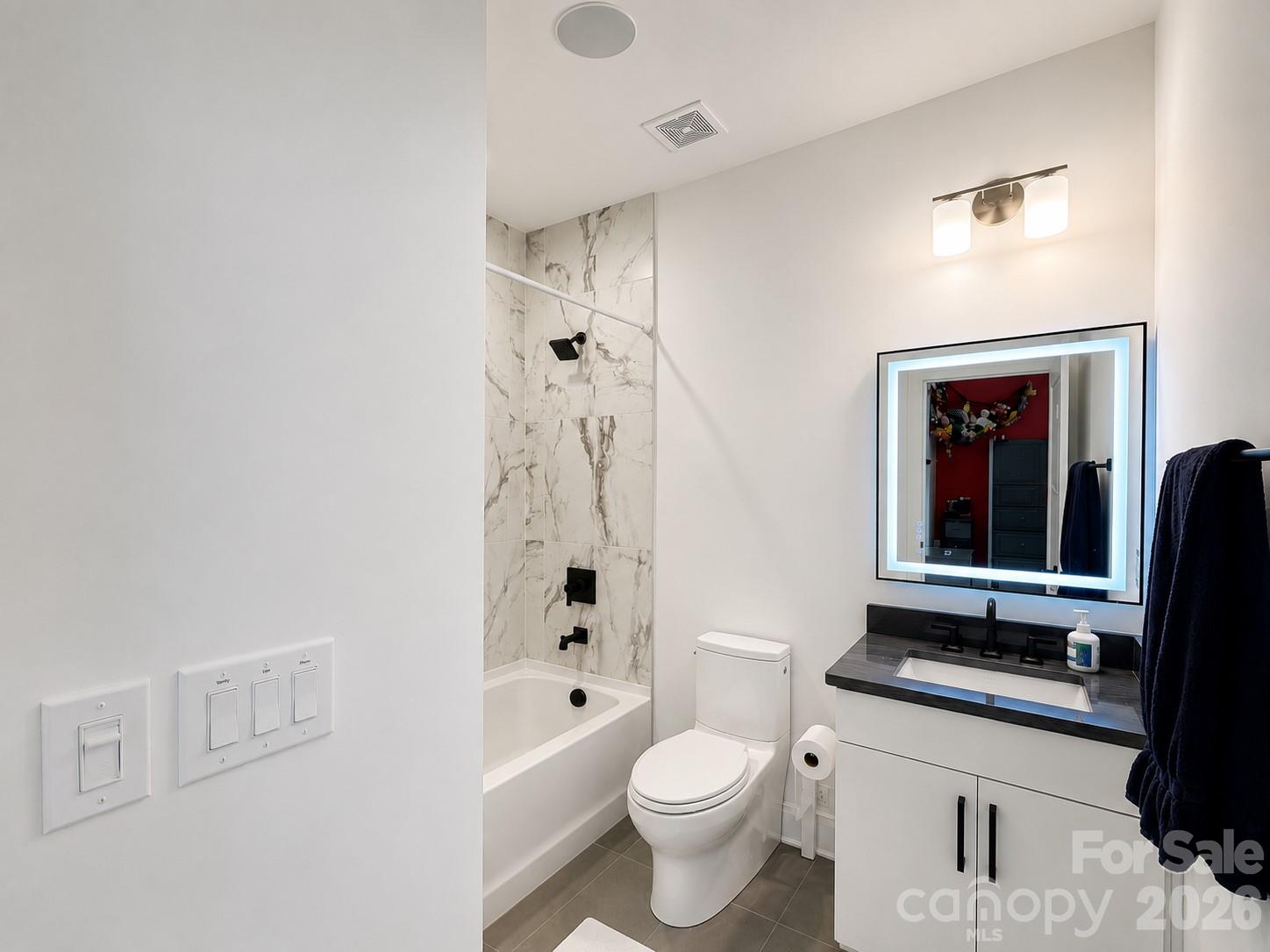 5225 Glenwalk Drive — Charlotte