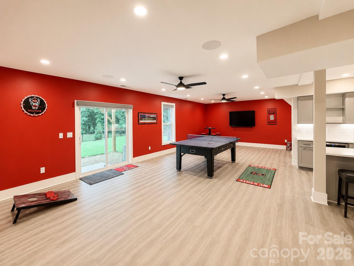 5225 Glenwalk Drive — Charlotte