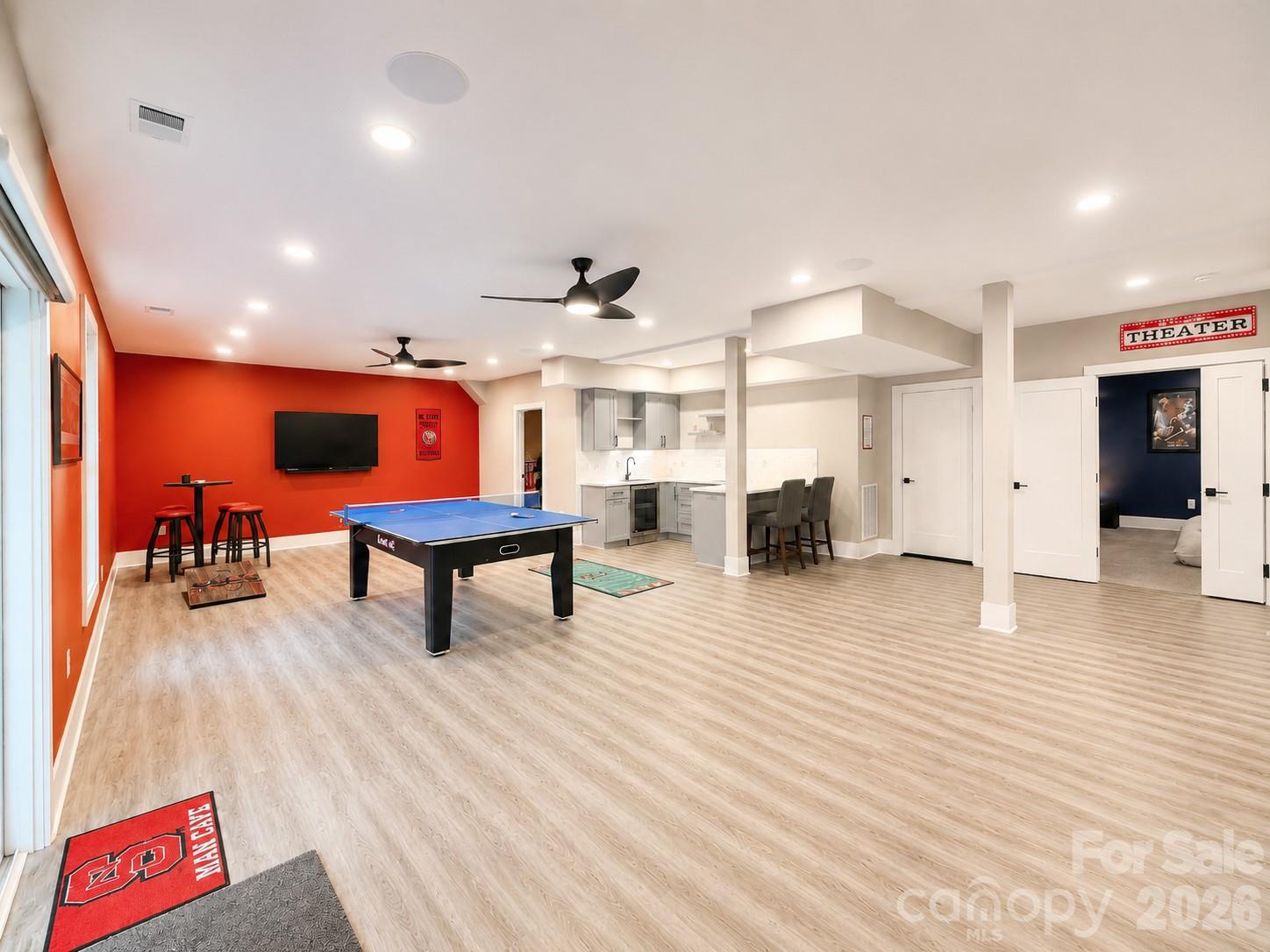 5225 Glenwalk Drive — Charlotte
