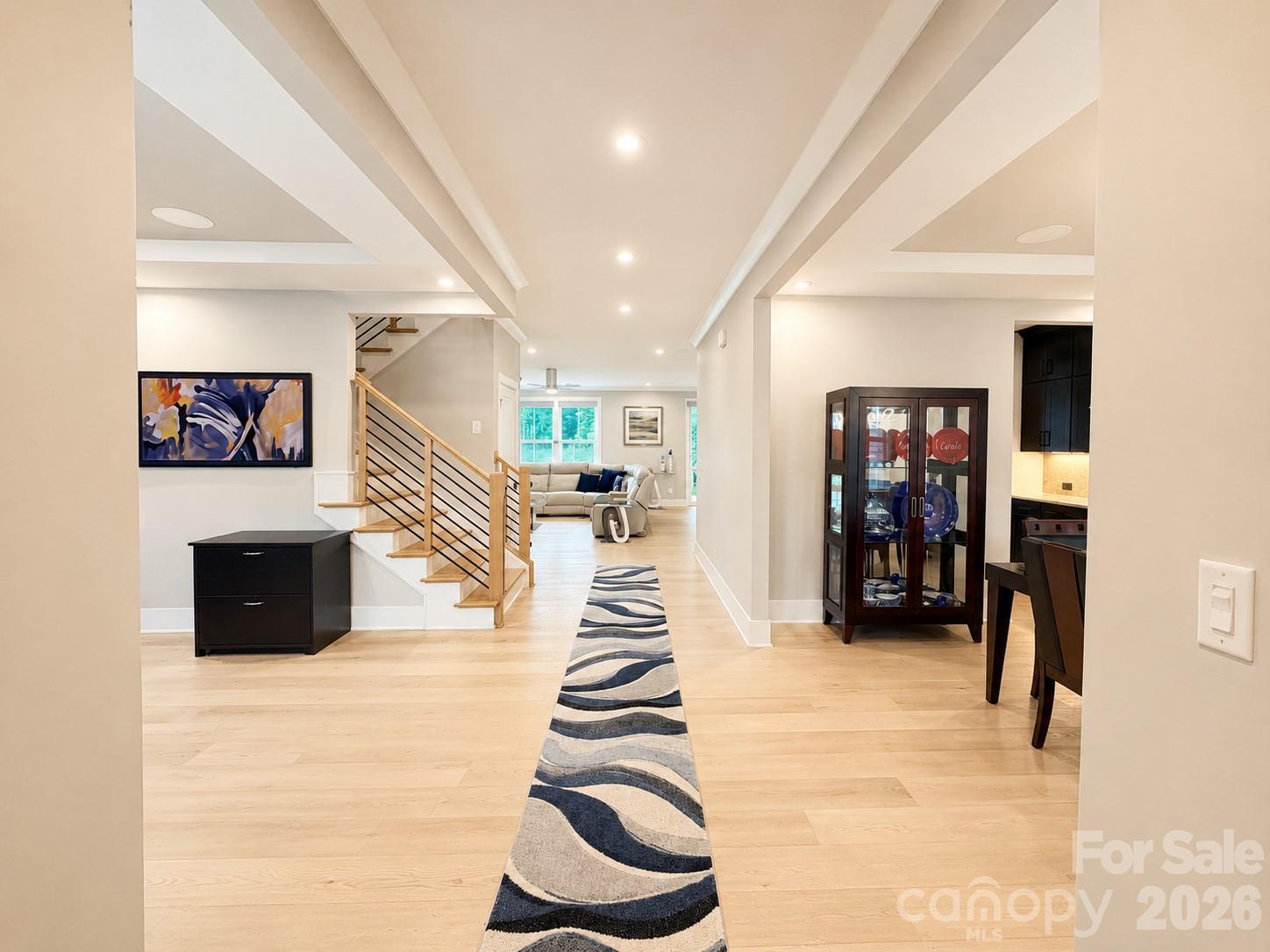 5225 Glenwalk Drive — Charlotte