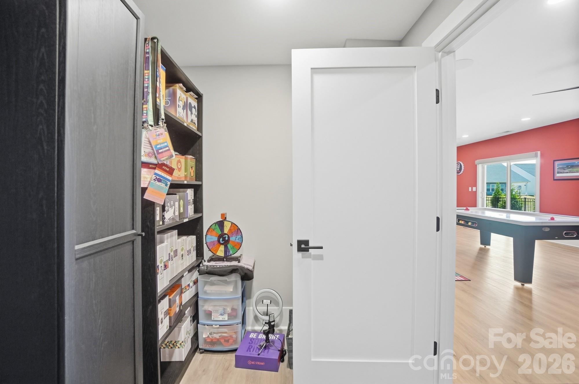 5225 Glenwalk Drive — Charlotte