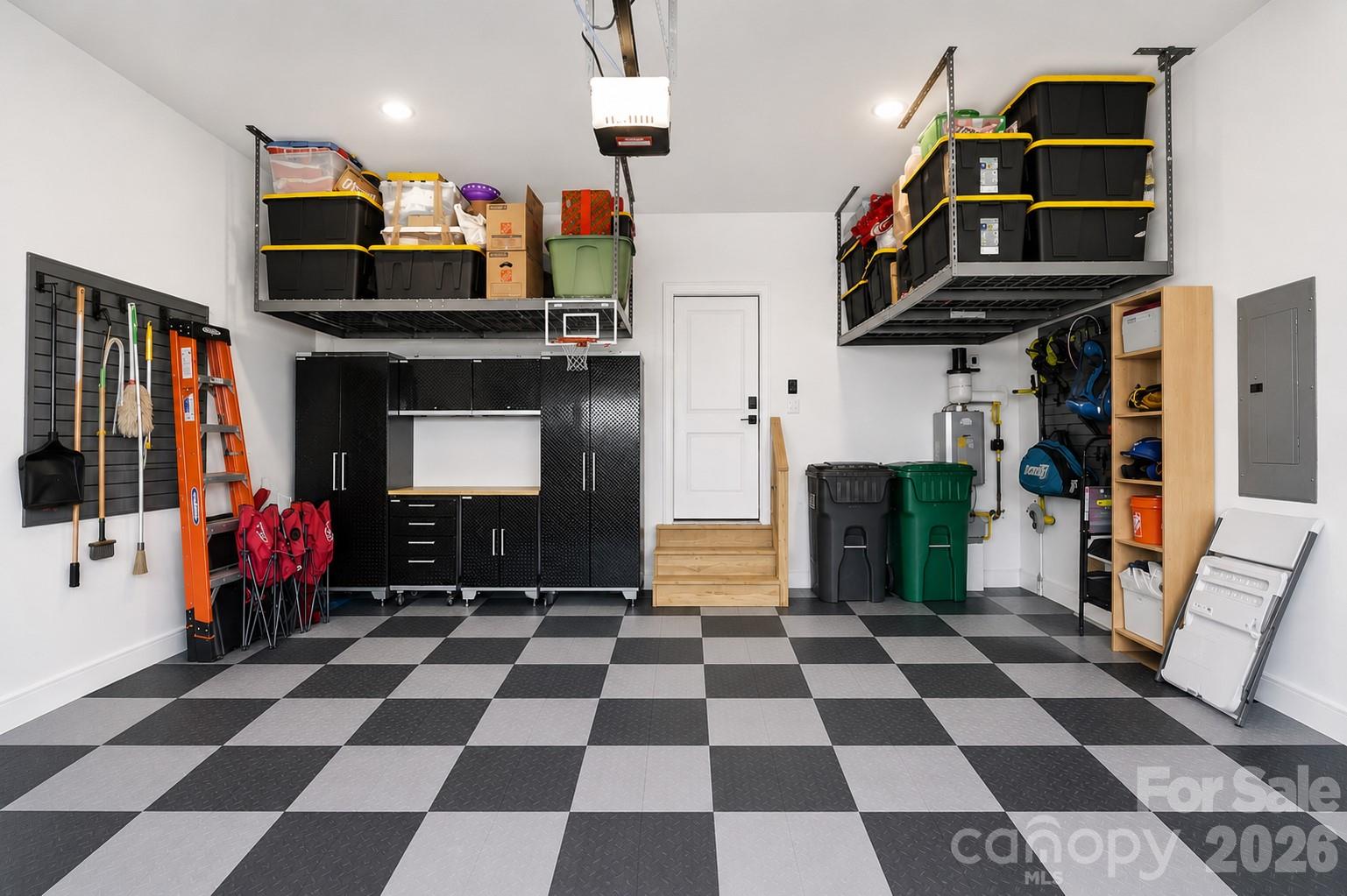 5225 Glenwalk Drive — Charlotte