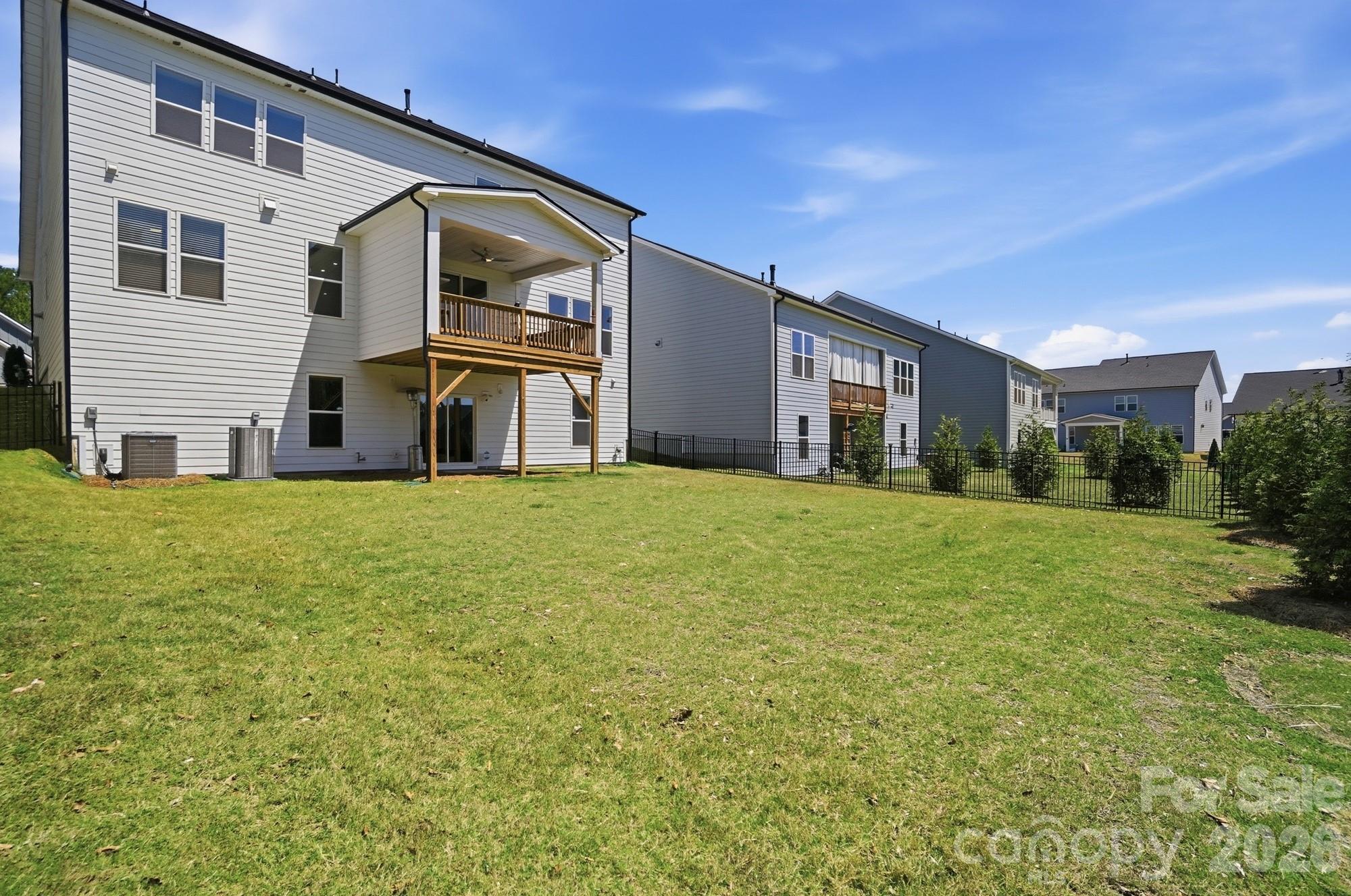 5225 Glenwalk Drive — Charlotte