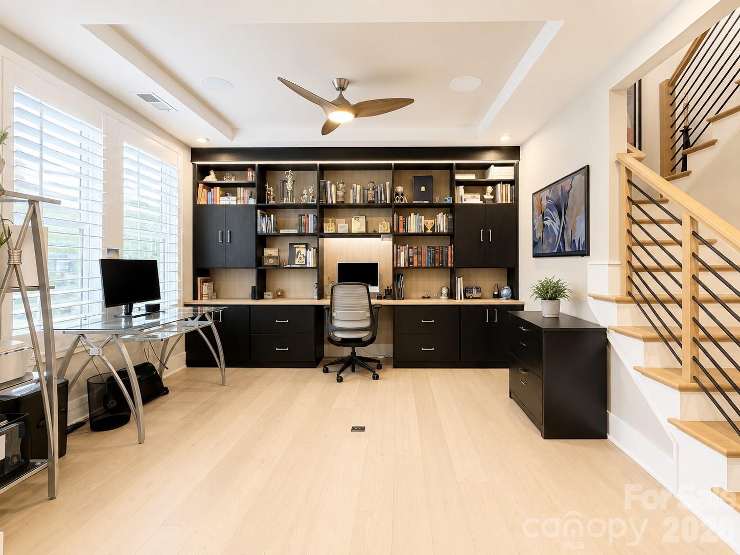 5225 Glenwalk Drive — Charlotte
