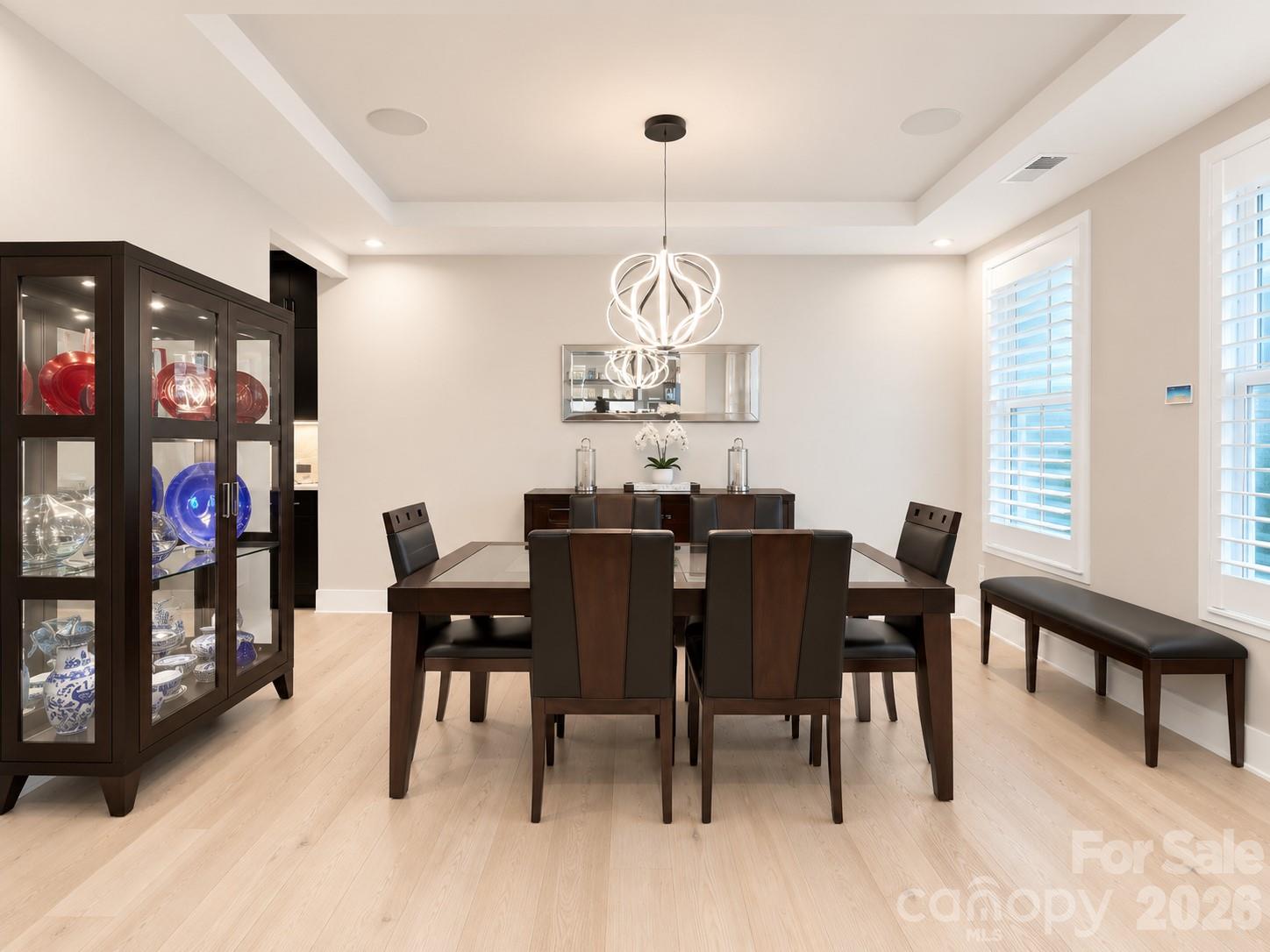 5225 Glenwalk Drive — Charlotte