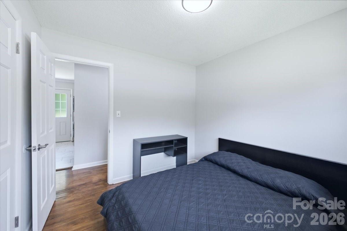 2521 Alleghany Street — Charlotte