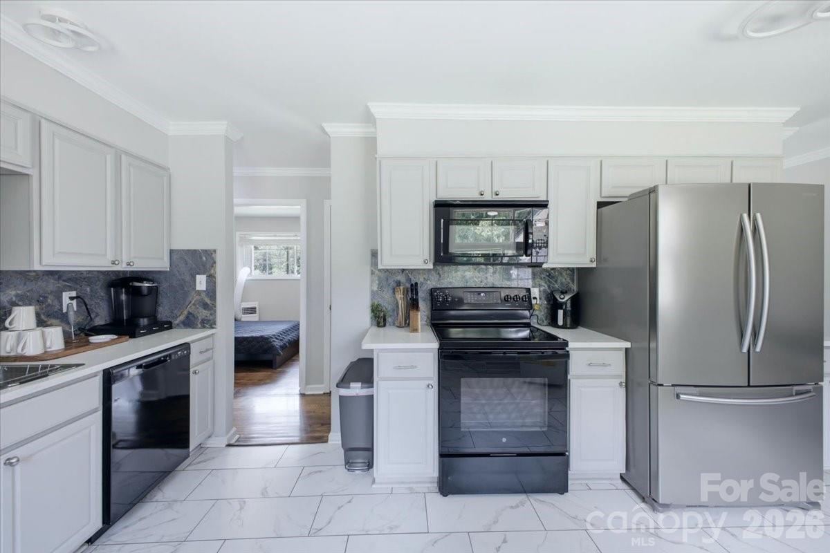 2521 Alleghany Street — Charlotte