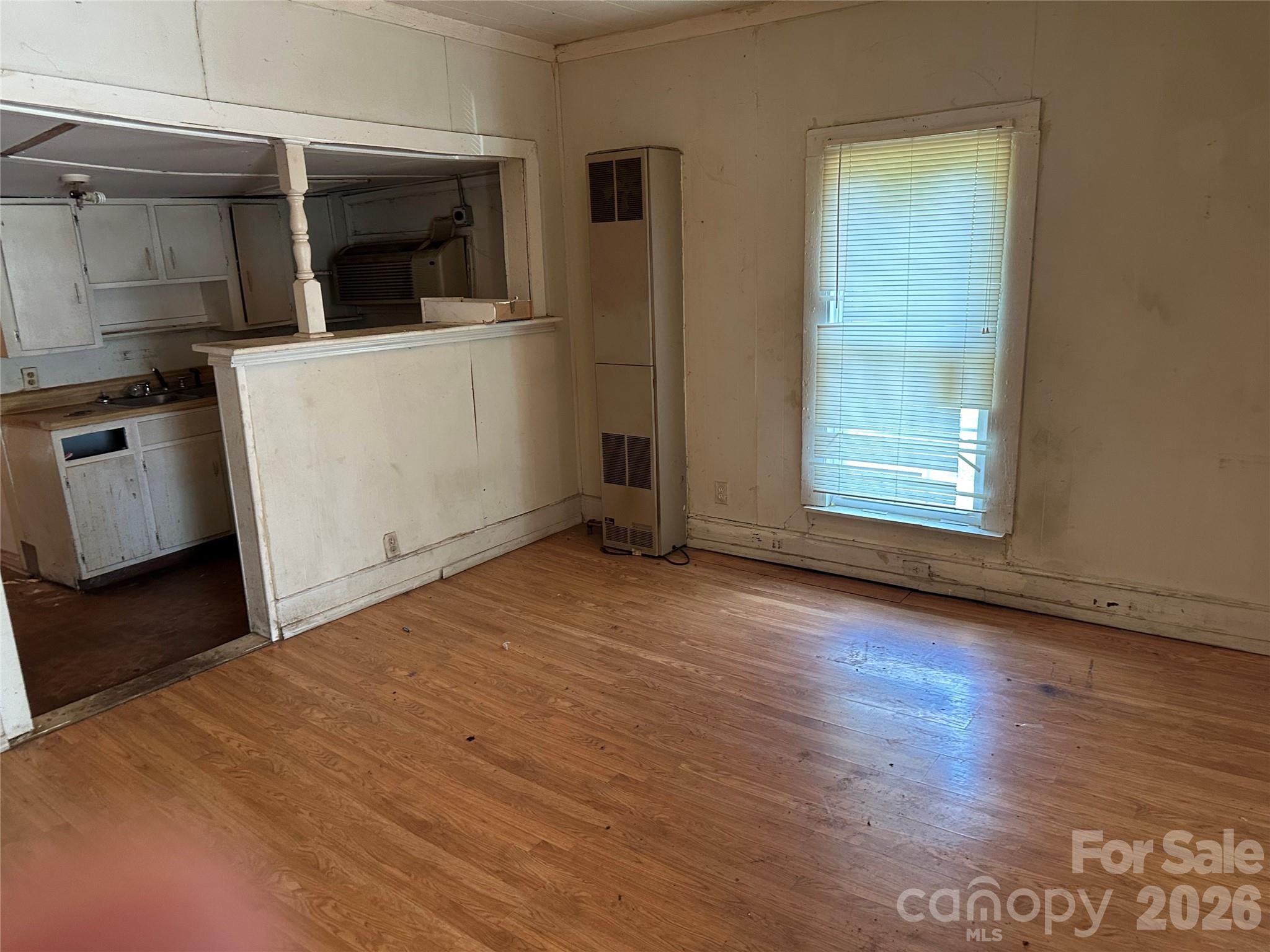 1032 Plymouth Street — Gastonia