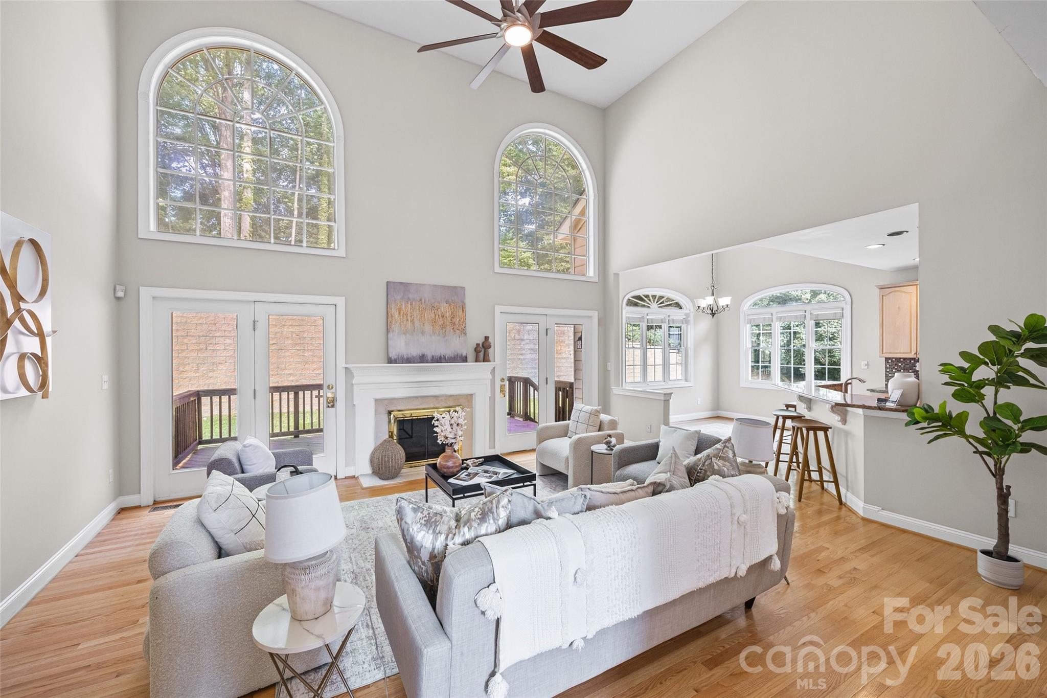 6917 Riesman Lane — Charlotte