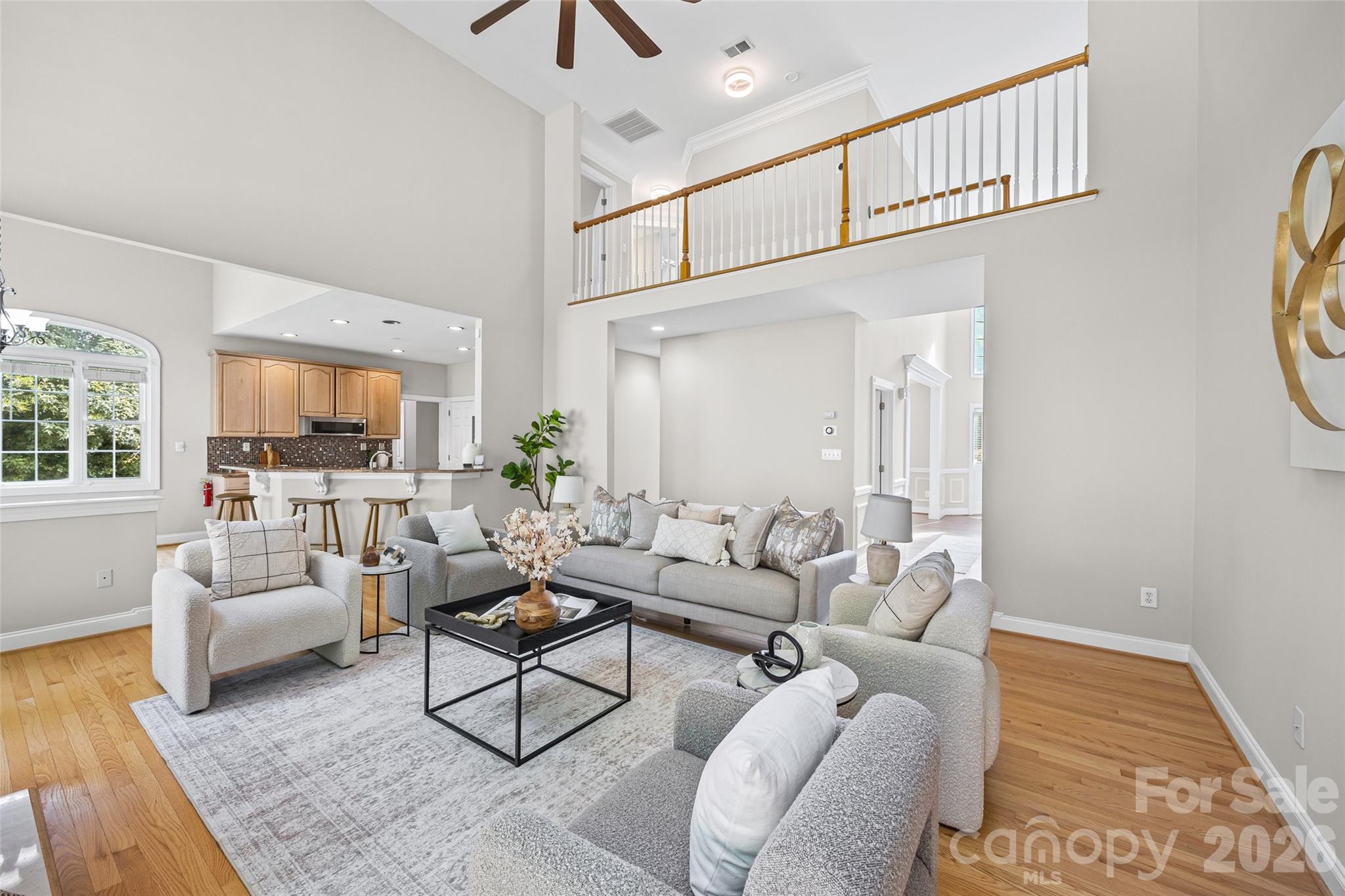 6917 Riesman Lane — Charlotte