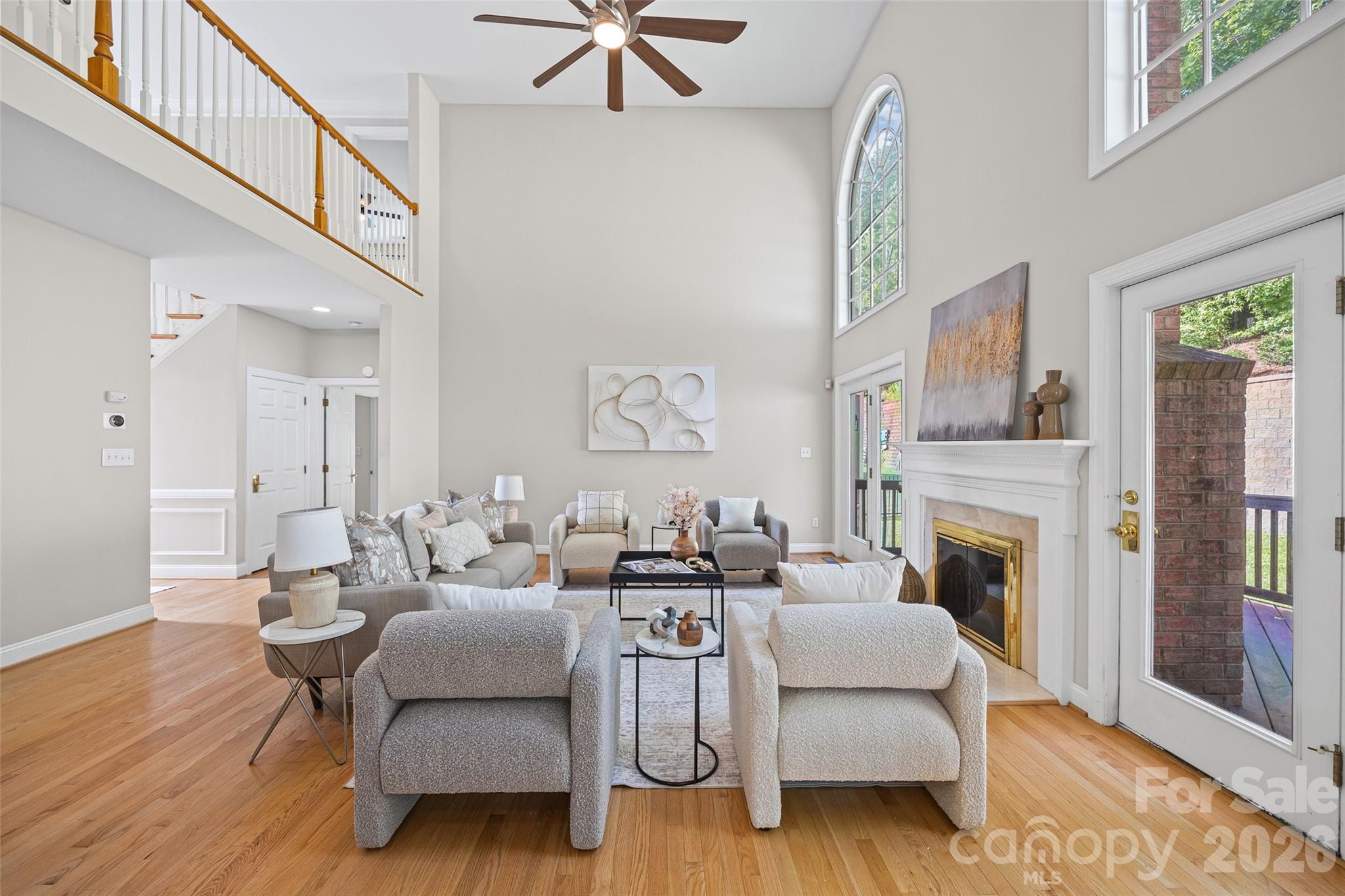 6917 Riesman Lane — Charlotte