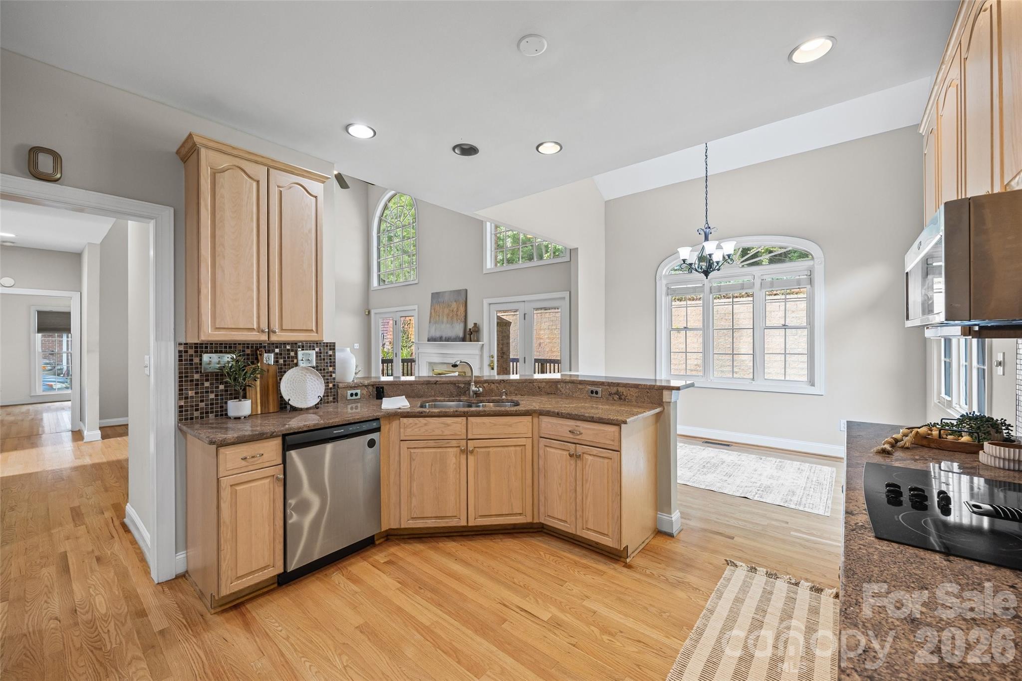 6917 Riesman Lane — Charlotte