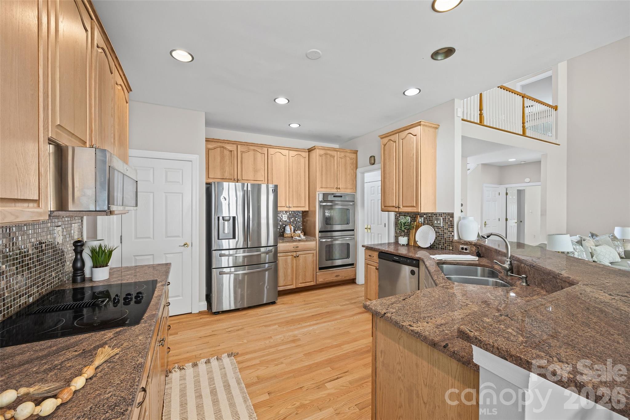 6917 Riesman Lane — Charlotte