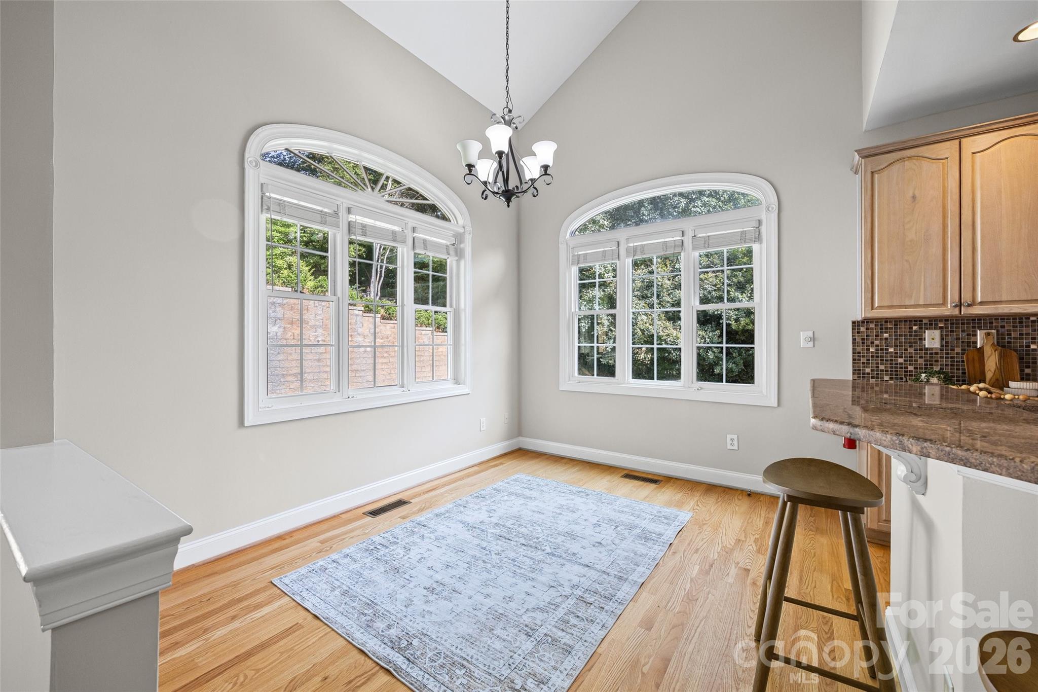 6917 Riesman Lane — Charlotte