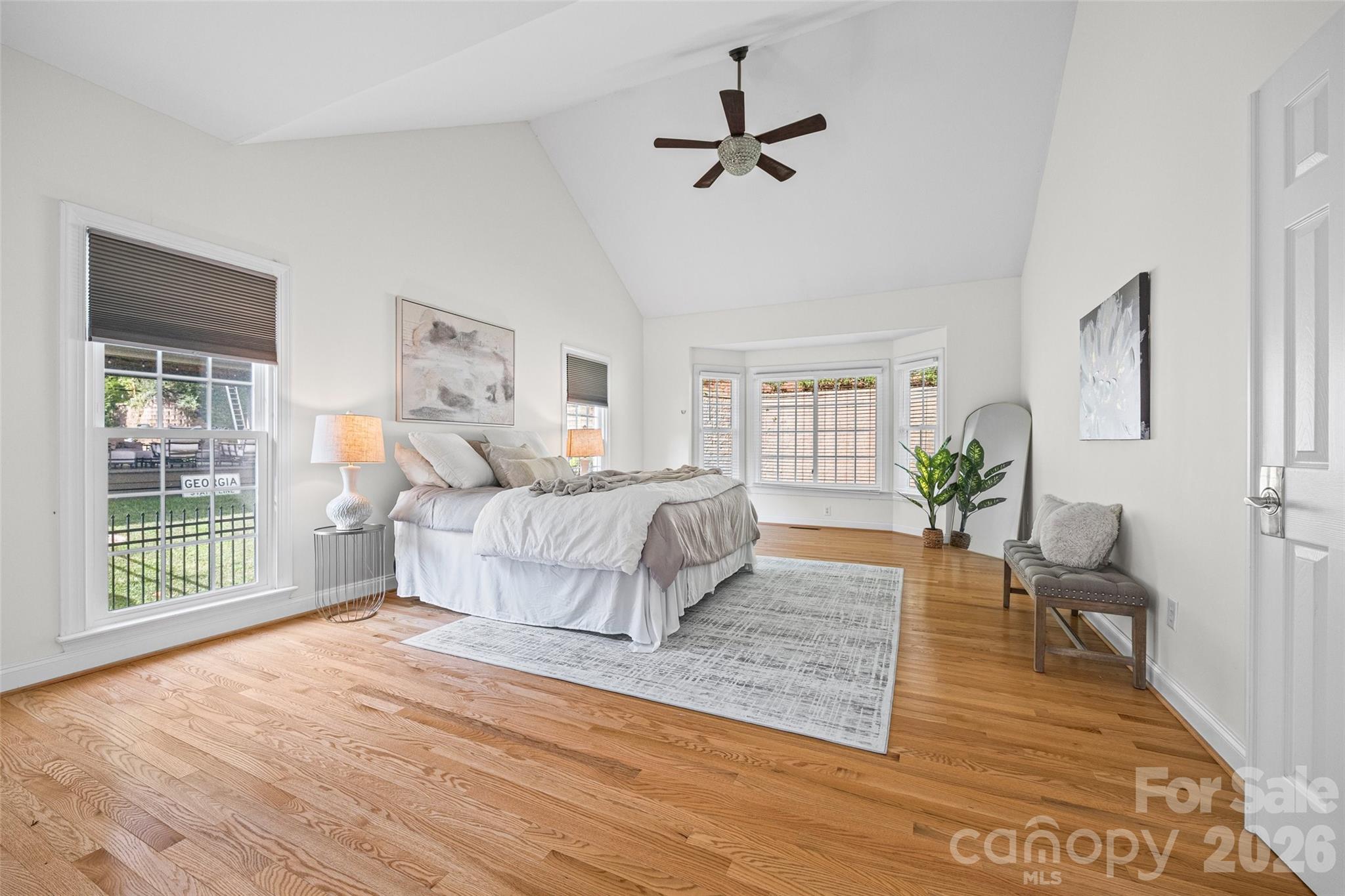 6917 Riesman Lane — Charlotte