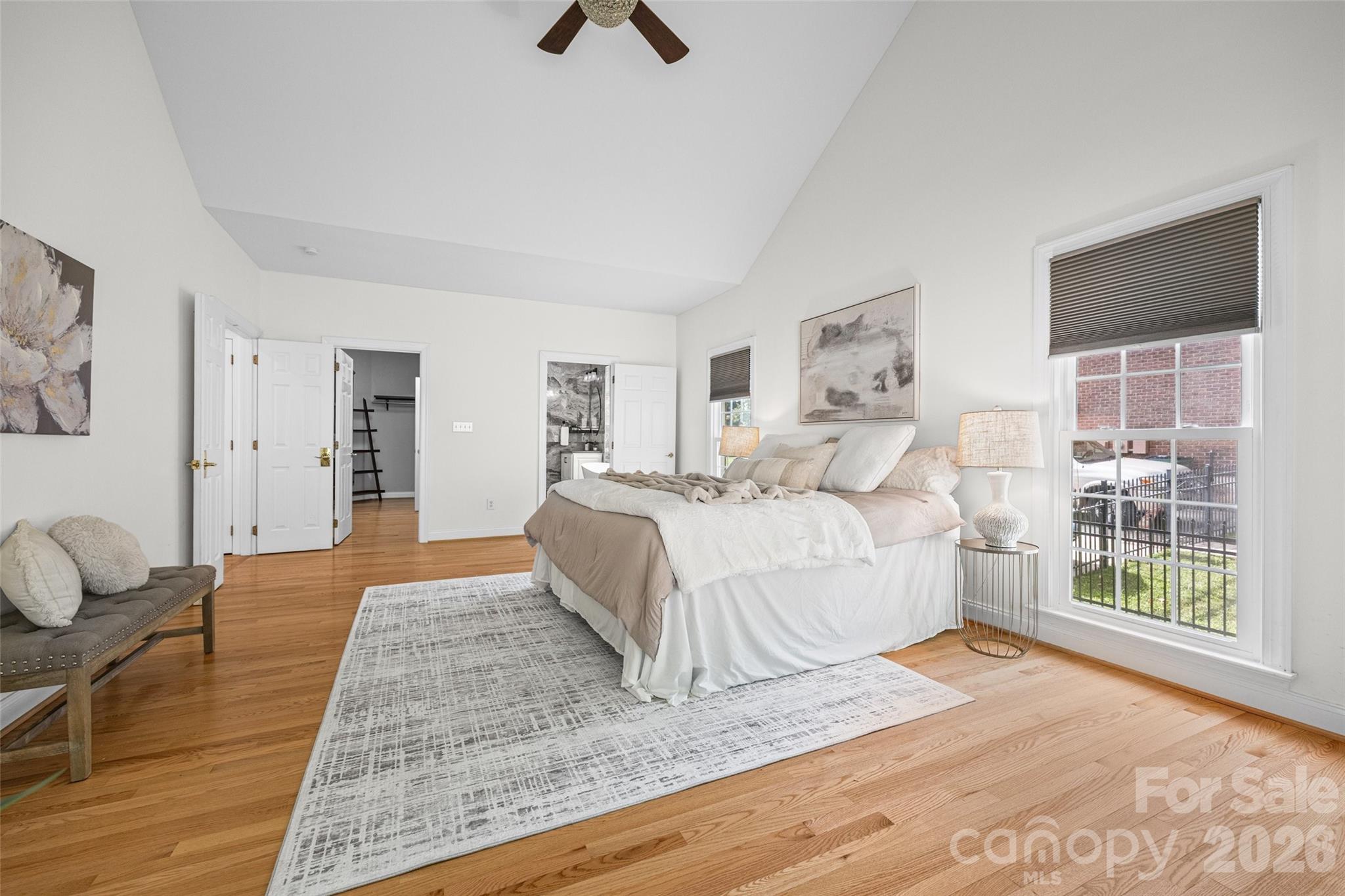6917 Riesman Lane — Charlotte